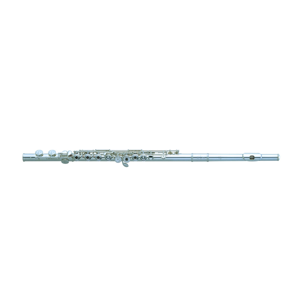 VOLLSILBERFLÖTE PEARL CANTABILE 8800/CD925 RE