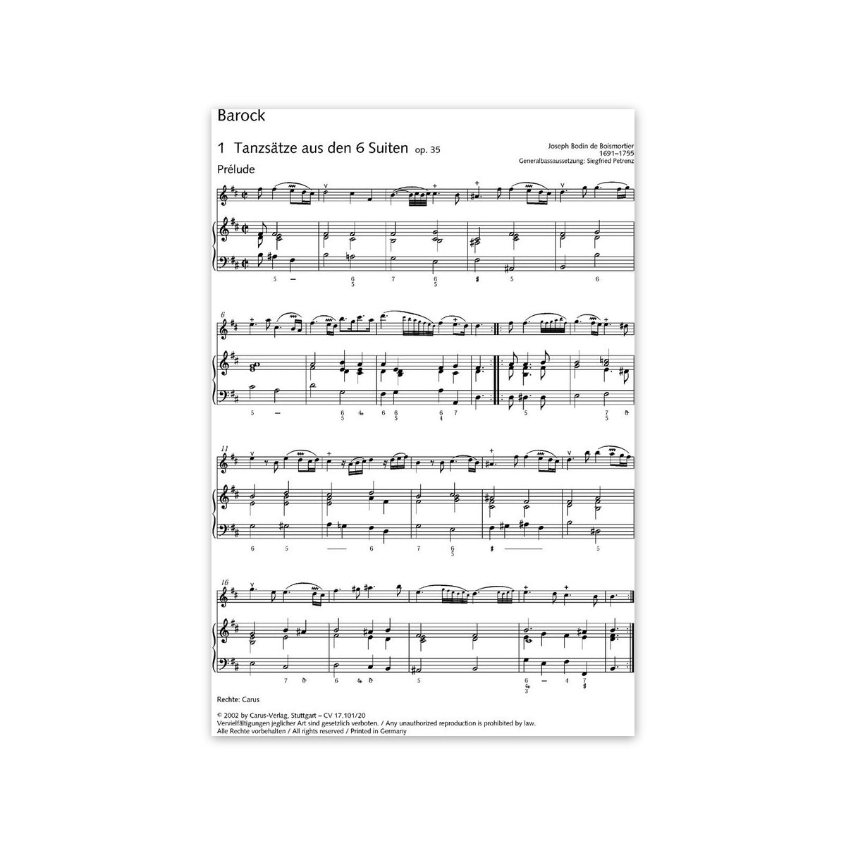 Braun, Spielbuch 4