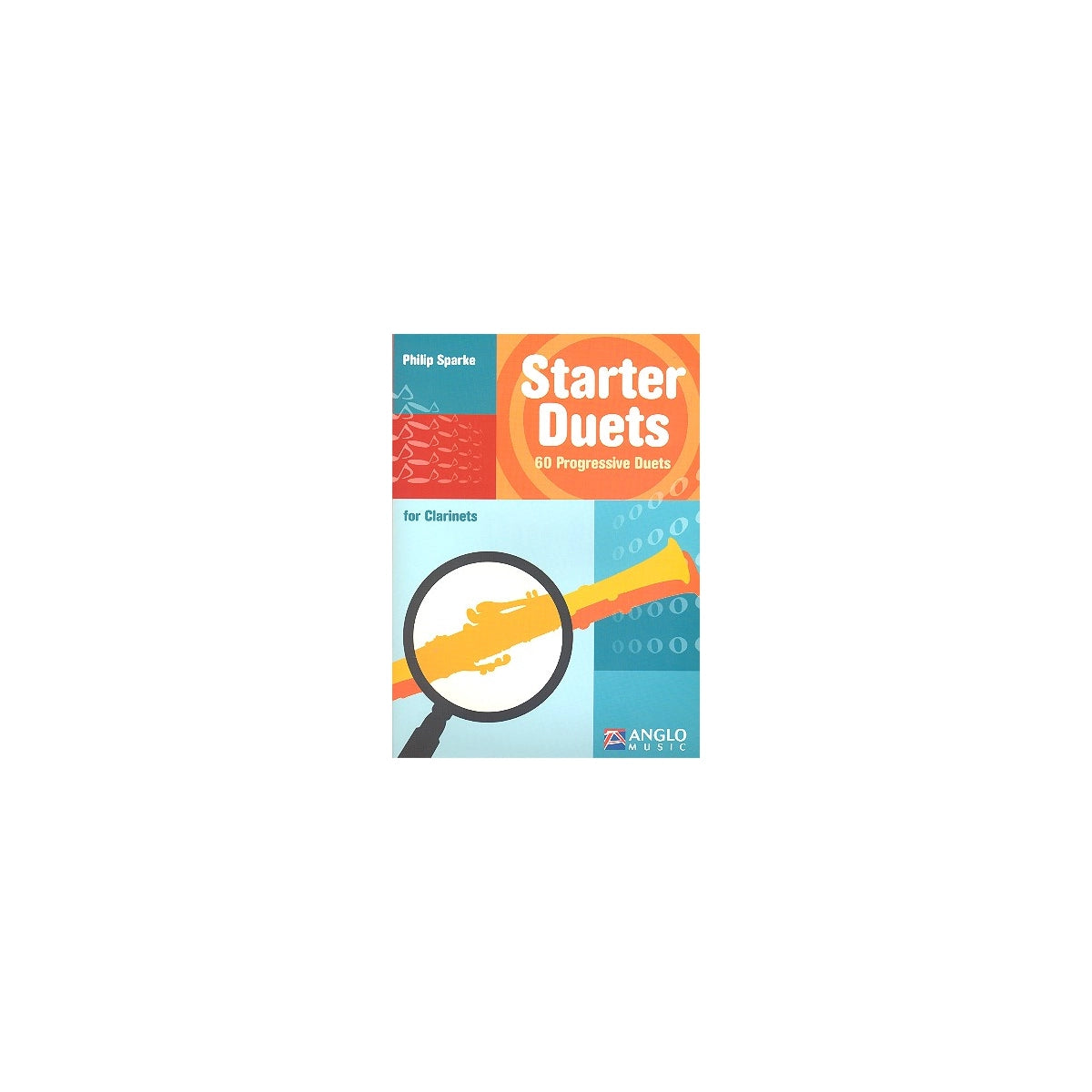 Sparke, Starter Duets