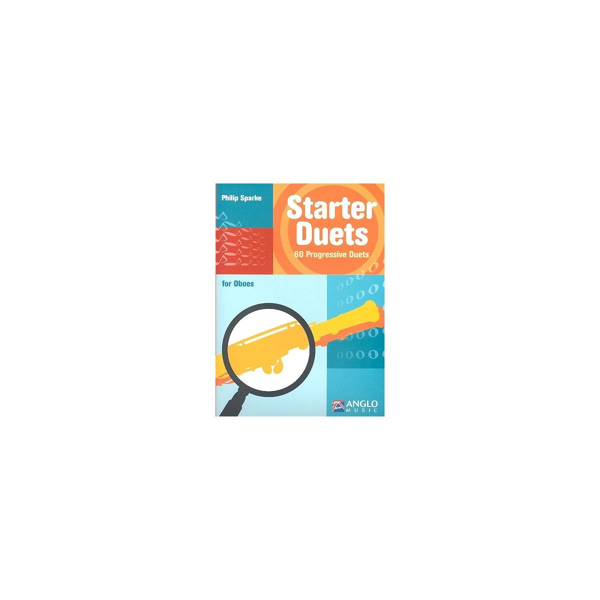 Sparke, Starter Duets-21939