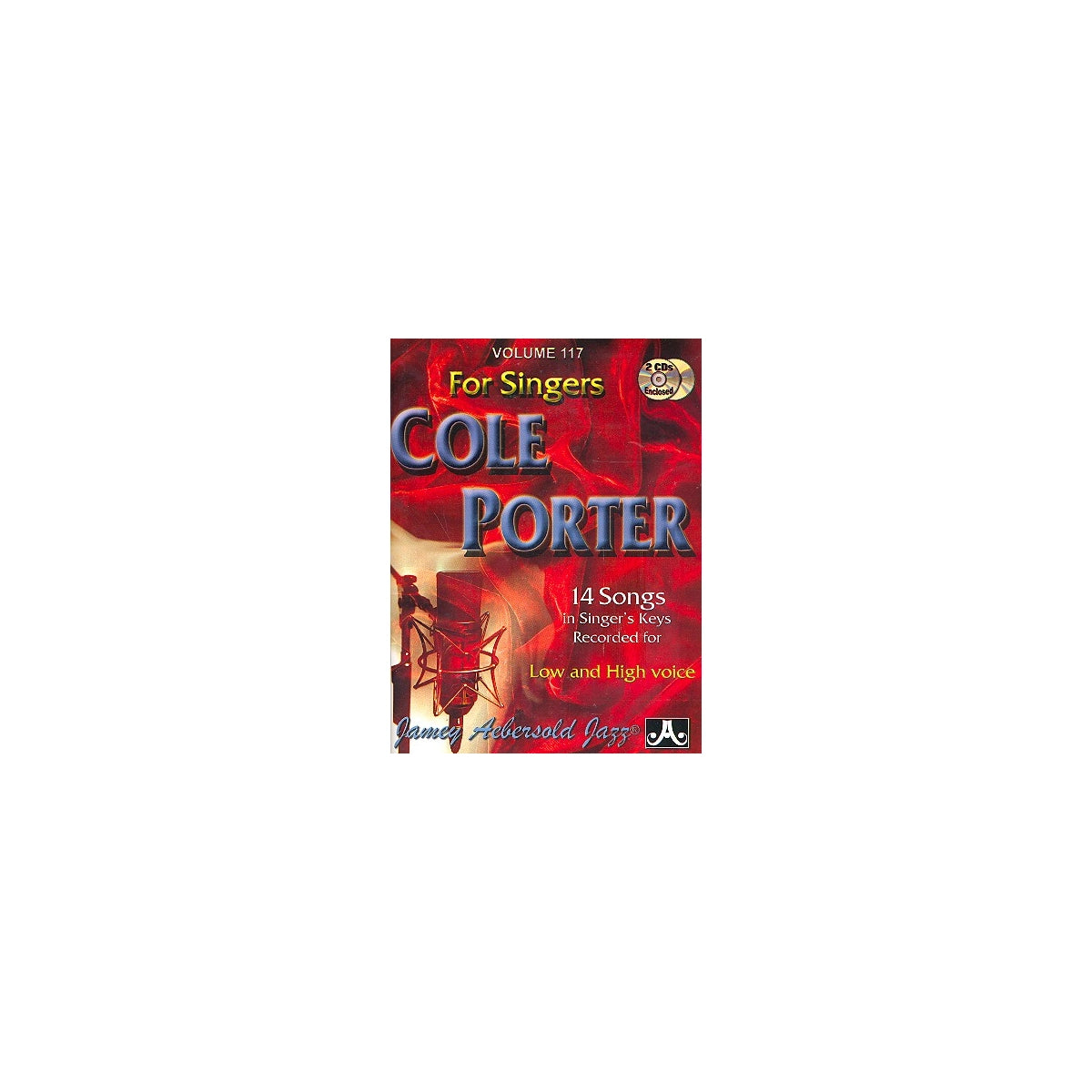 Cole Porter for singers