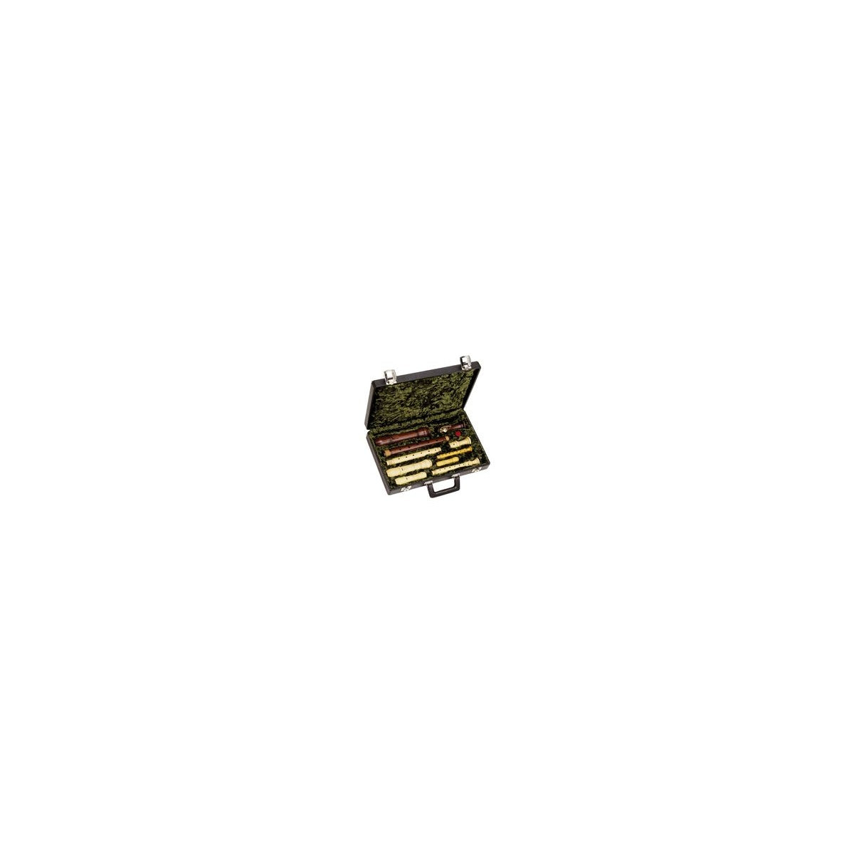 ETUI SopranINO BIS TENORBLOCKFLÖTE MOECK View 1