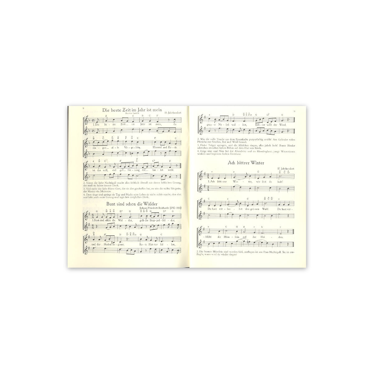 Der Flötenmusikant Band 2