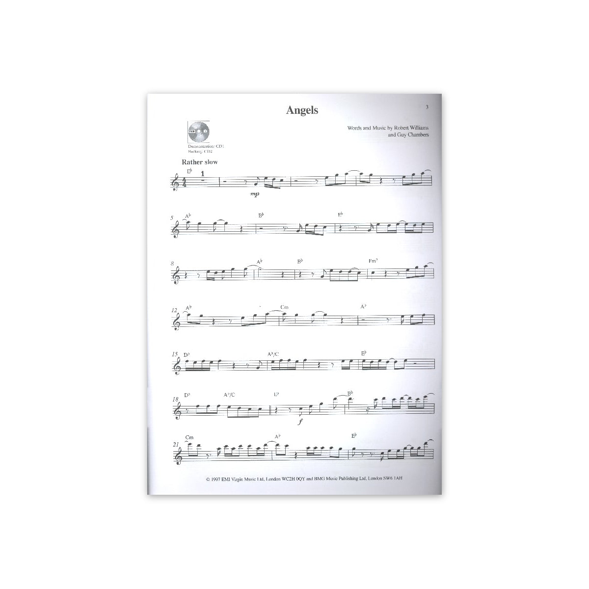 Take the lead - Bumper Book-22294