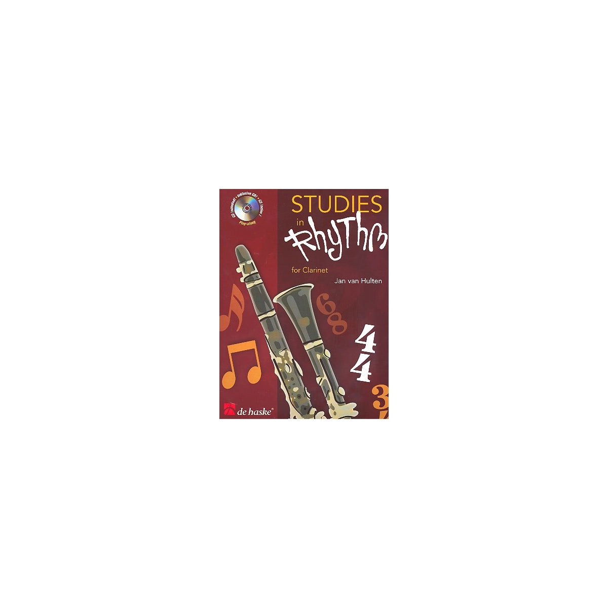 Studies in rhythm-22357