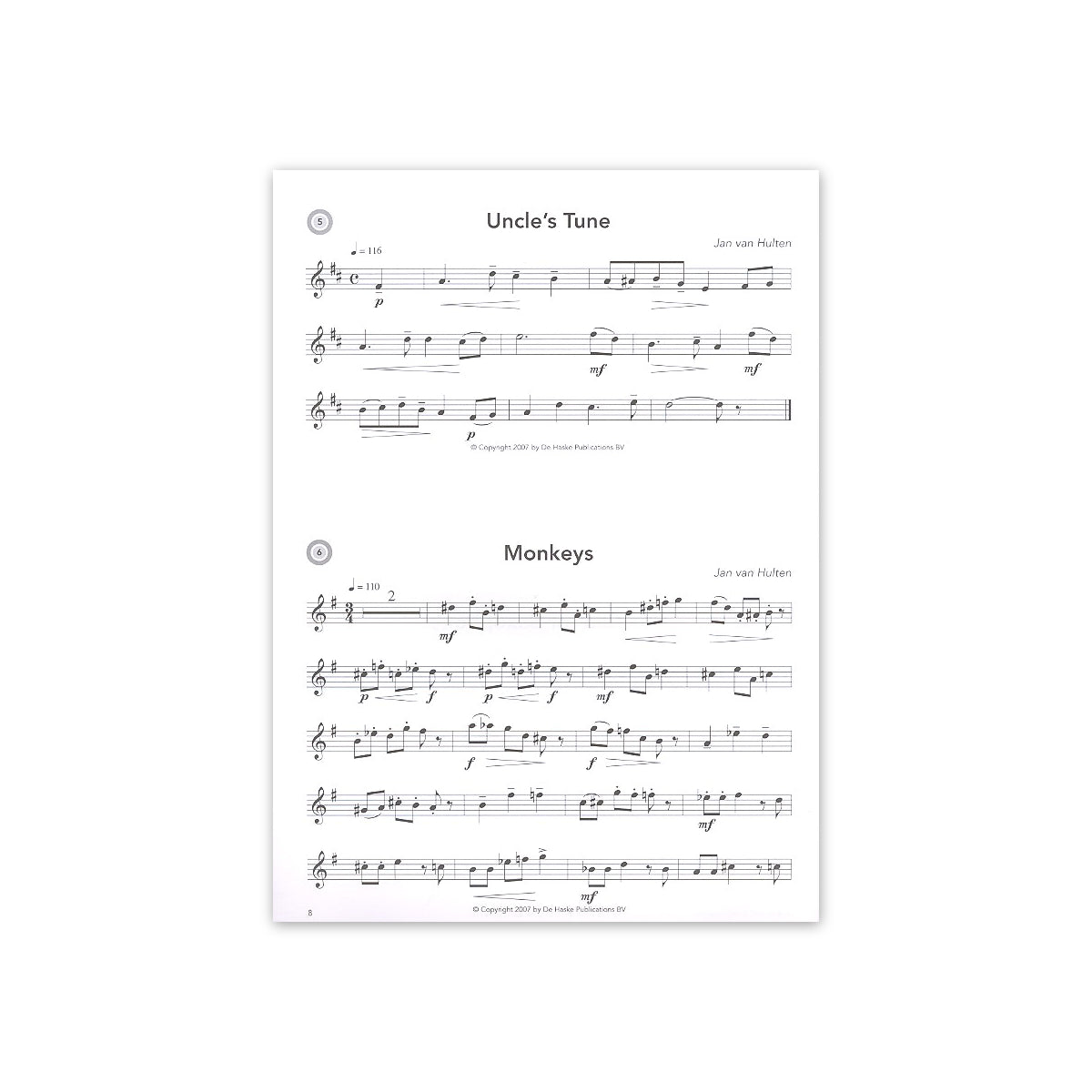 Studies in rhythm-22358