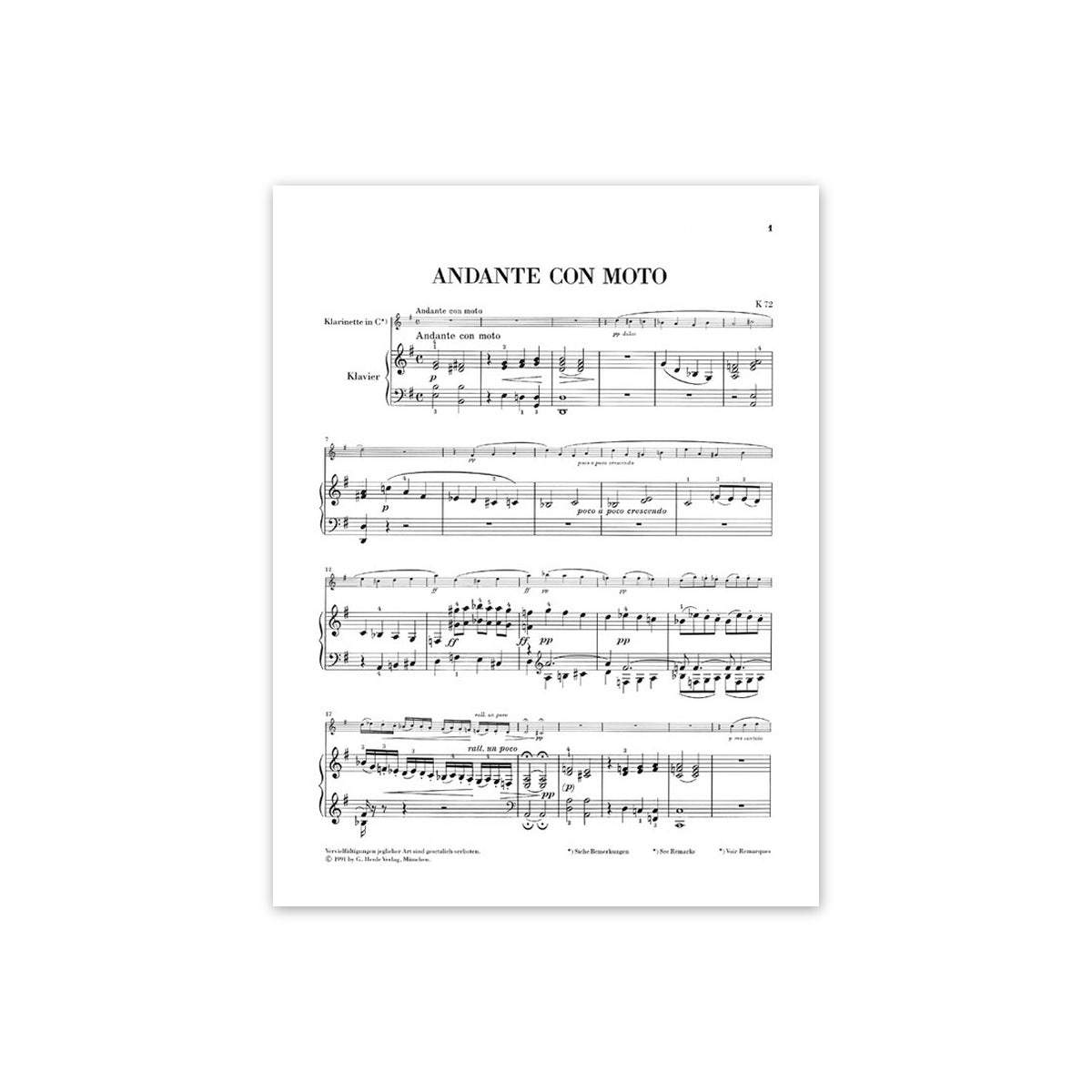 Busoni, Frühe Charakterstücke