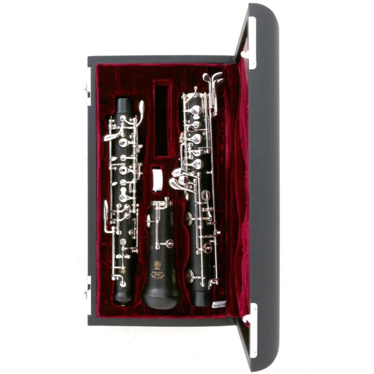 Yamaha YOB-431M View 2