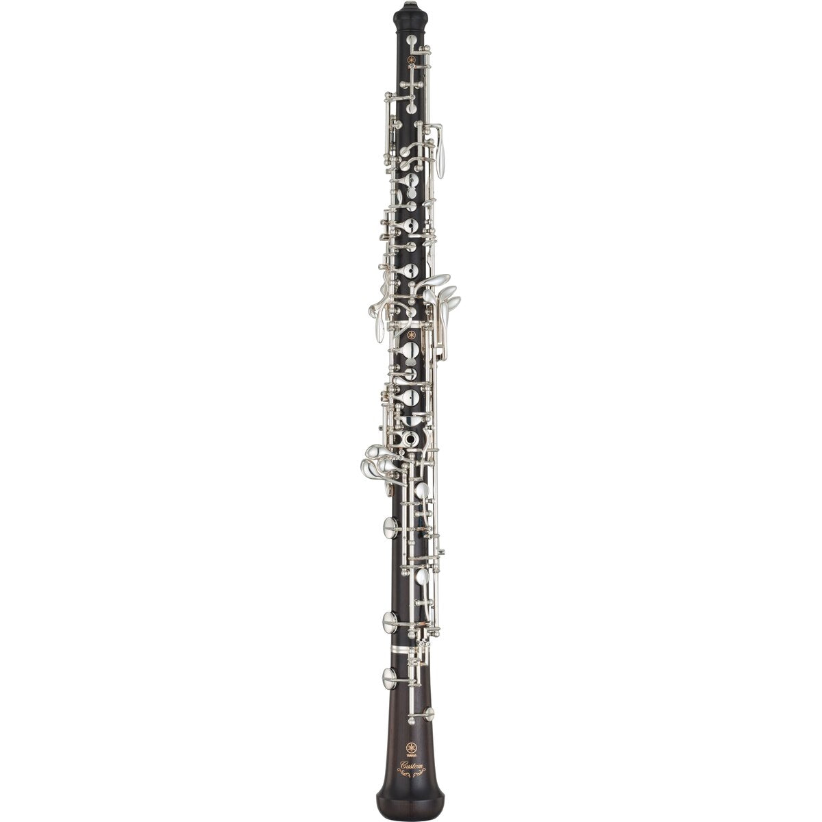 Yamaha YOB-432M View 2