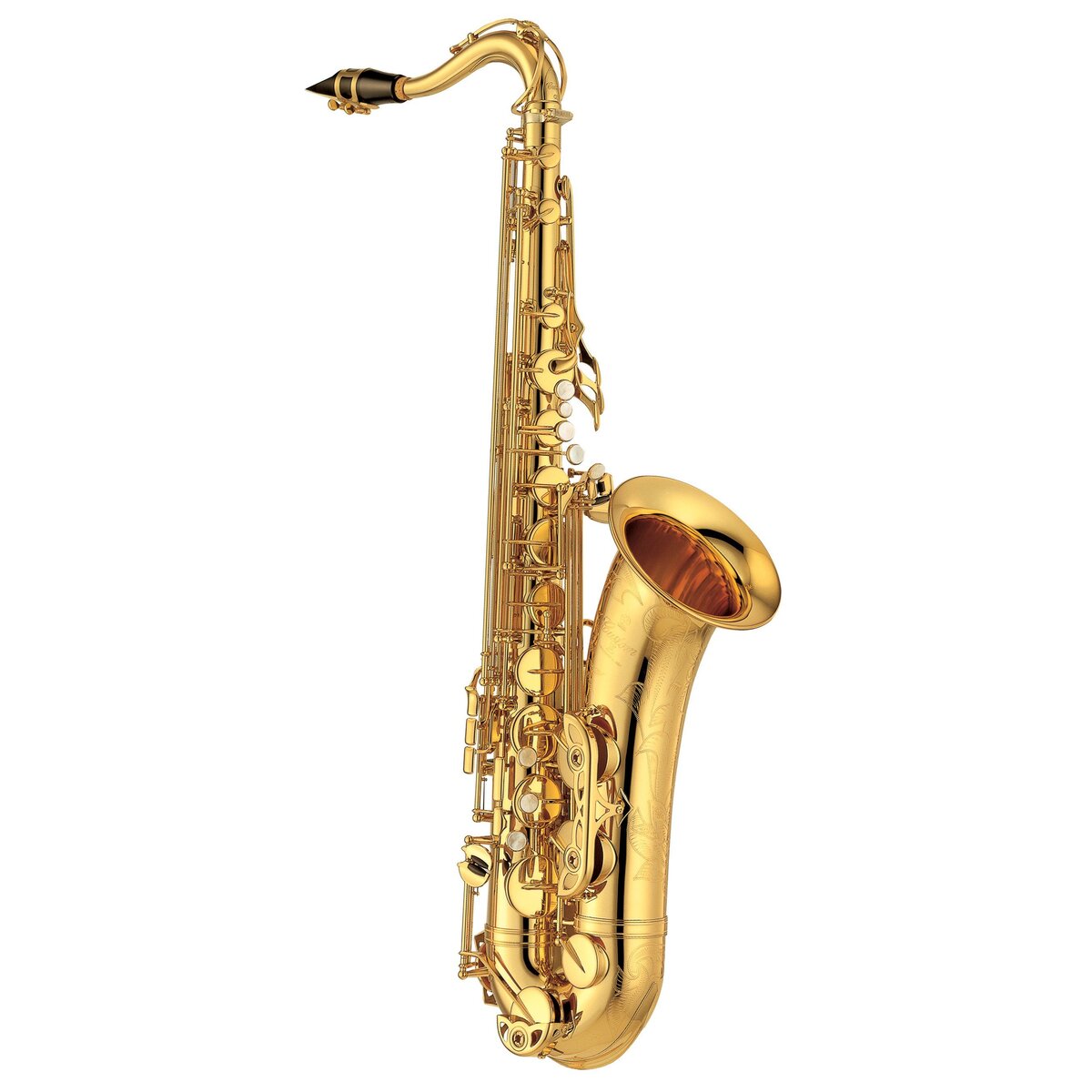 Yamaha YTS-82ZUL Saxophon View 1