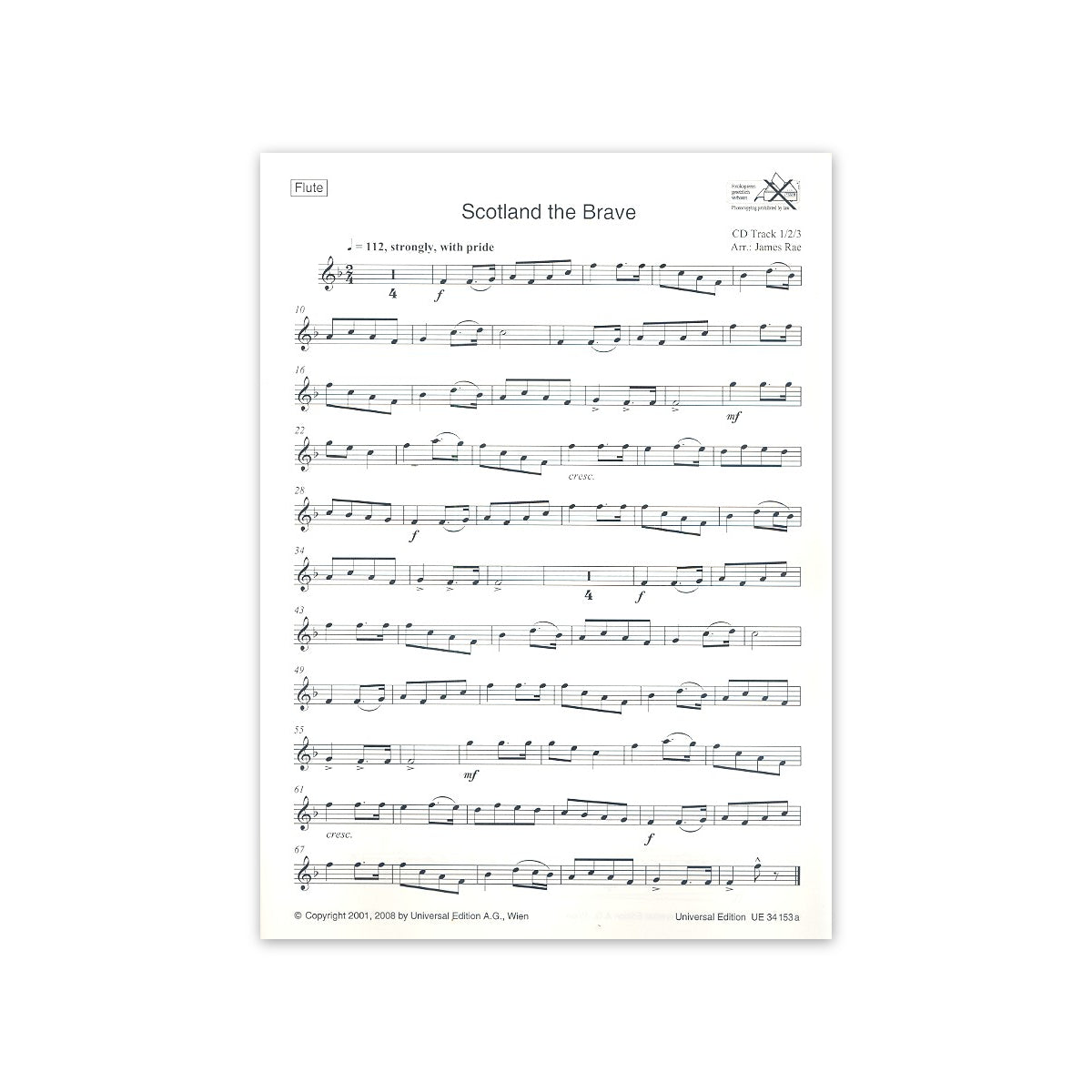 World music: Schottland