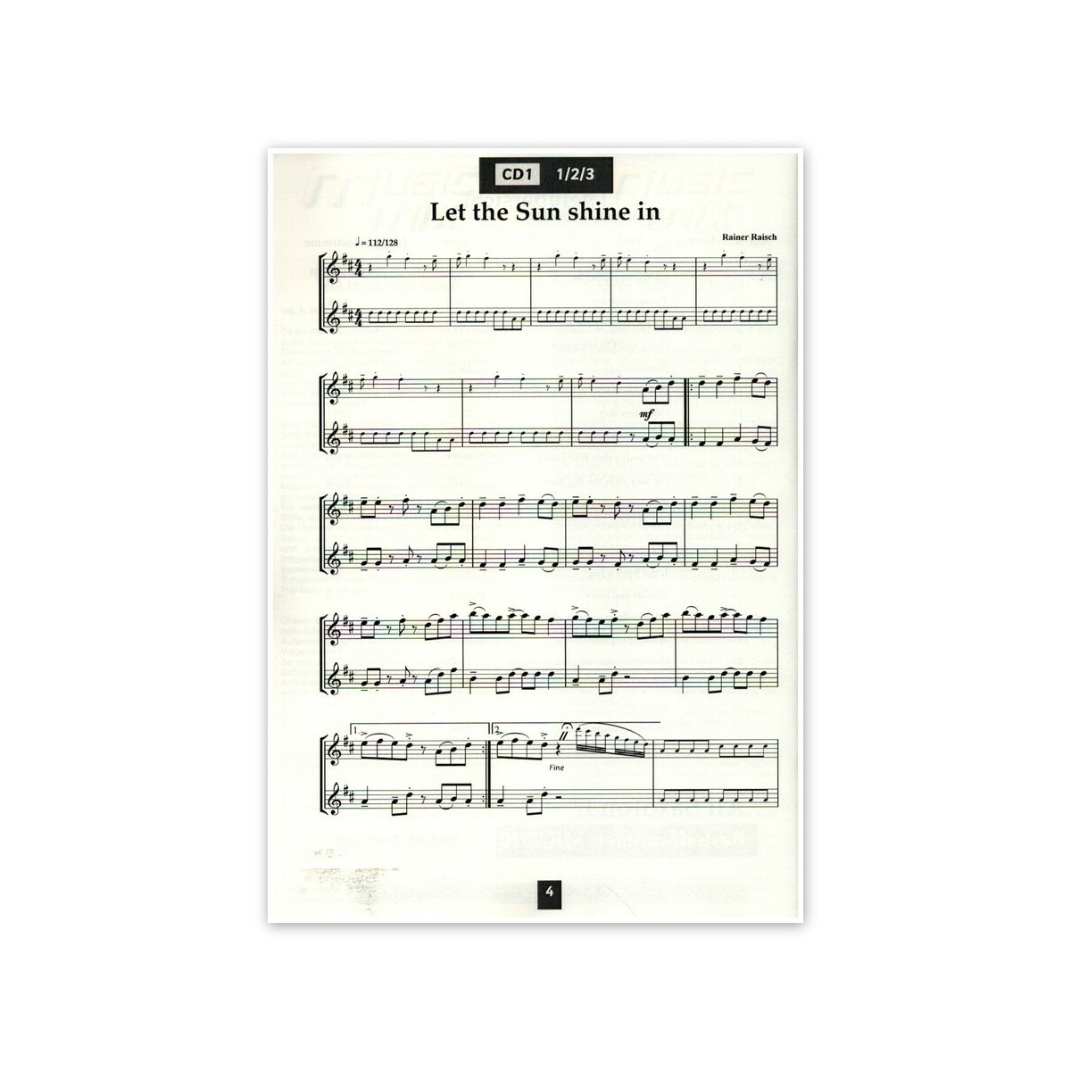 Music Mix Bd.3