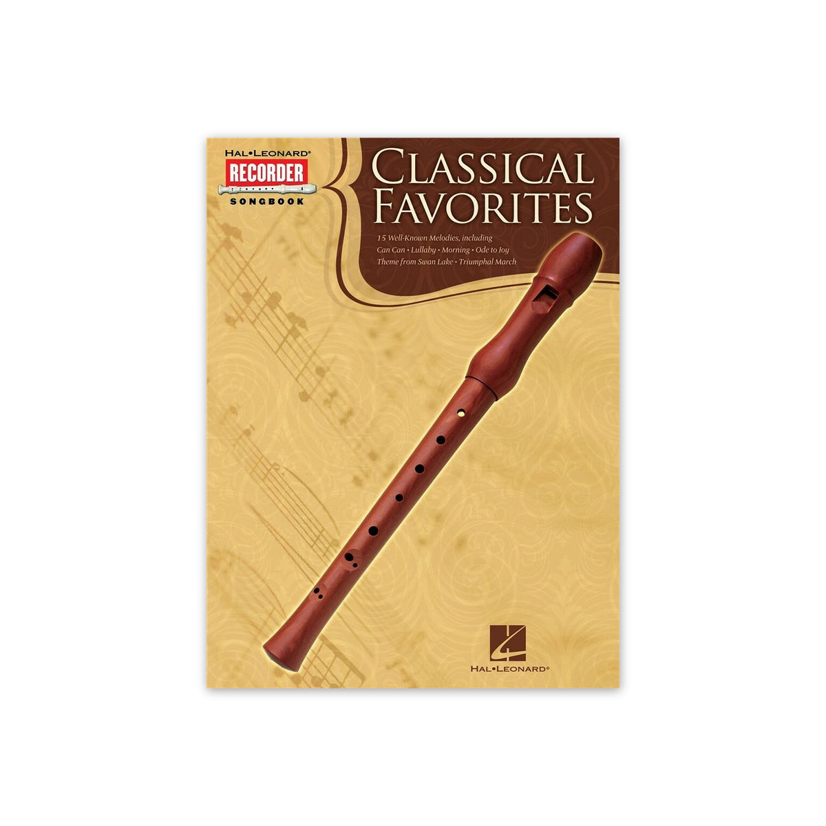 Classical favourites-22769