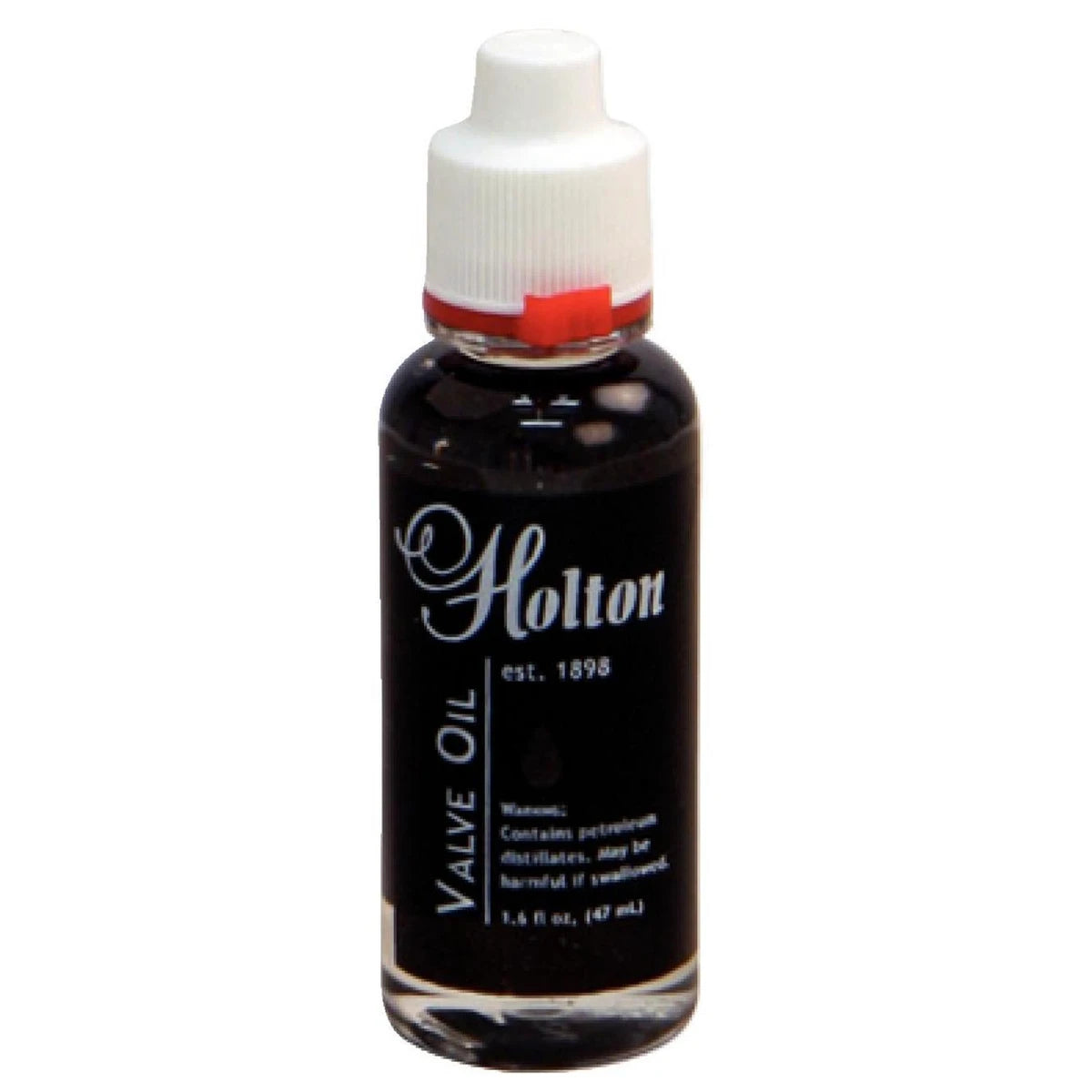 ÖL HOLTON ELECTRIC View 1