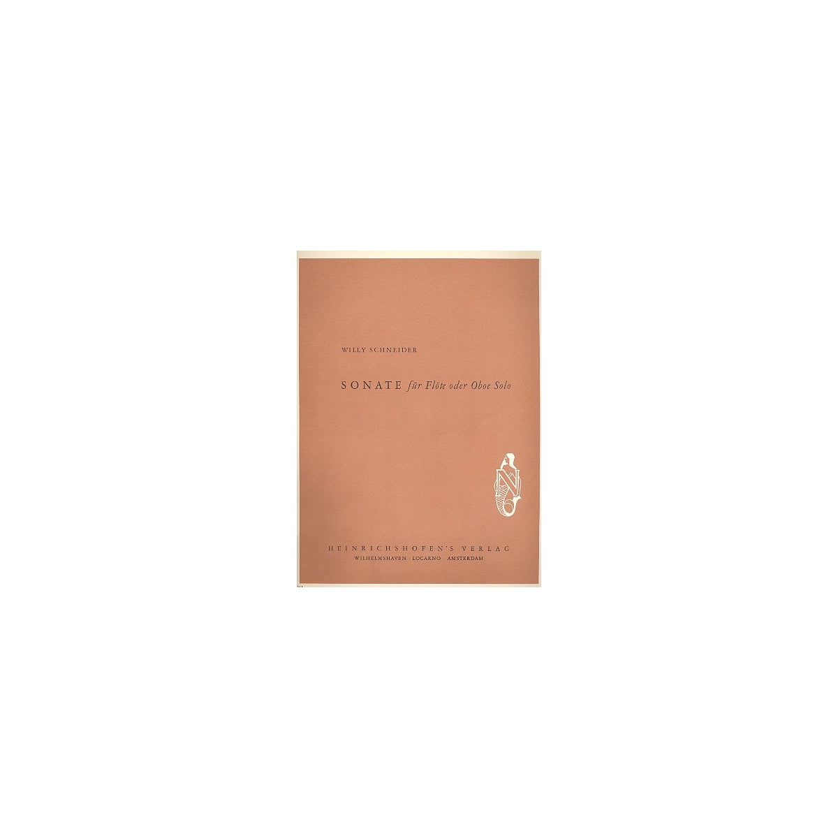 Schneider, Sonate op.53
