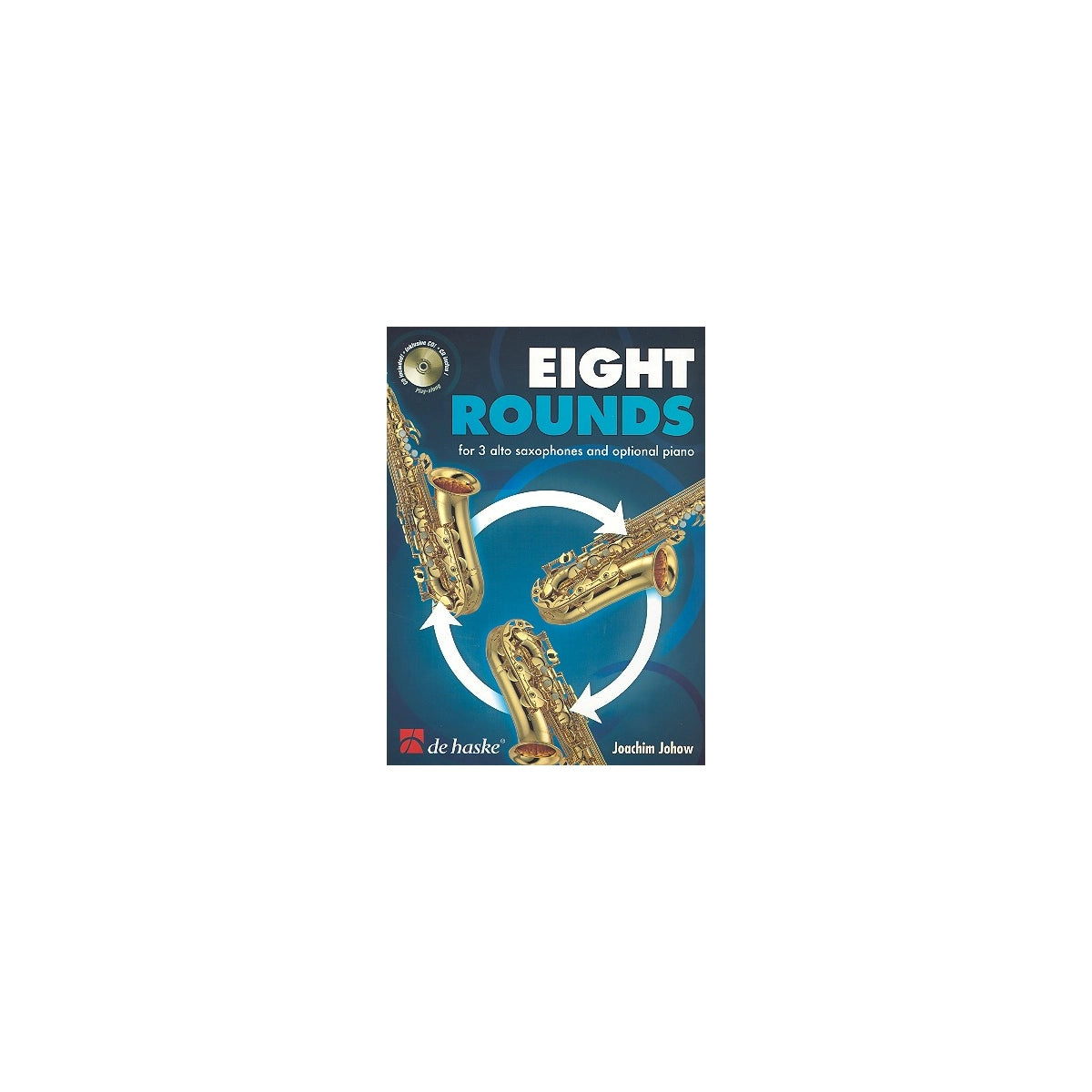 Eight Rounds-22913