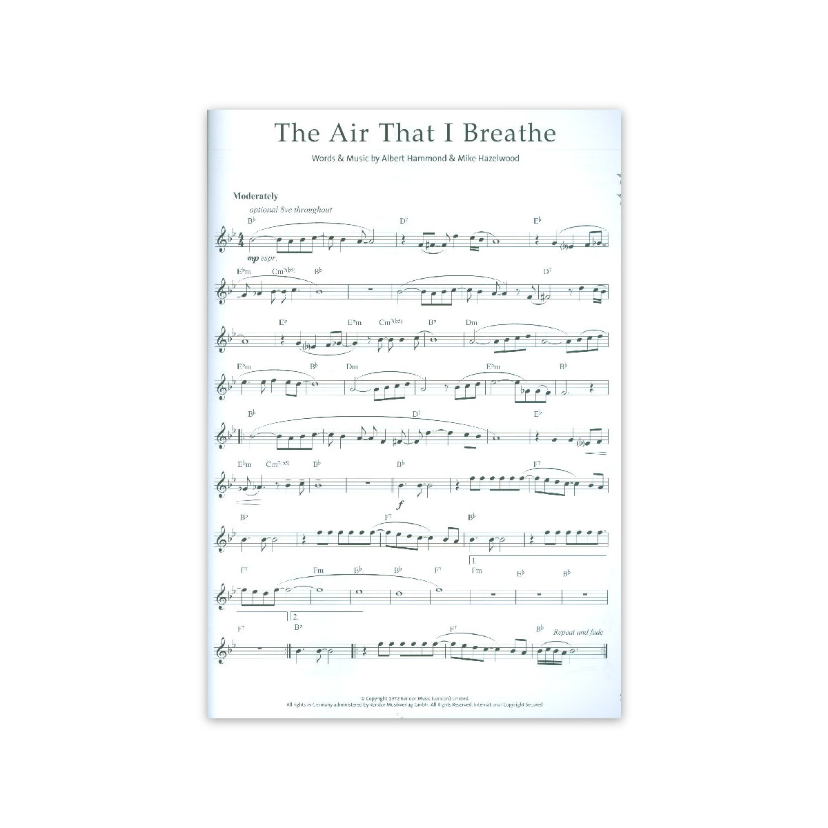 Dip in - 100 more graded Flute Solos