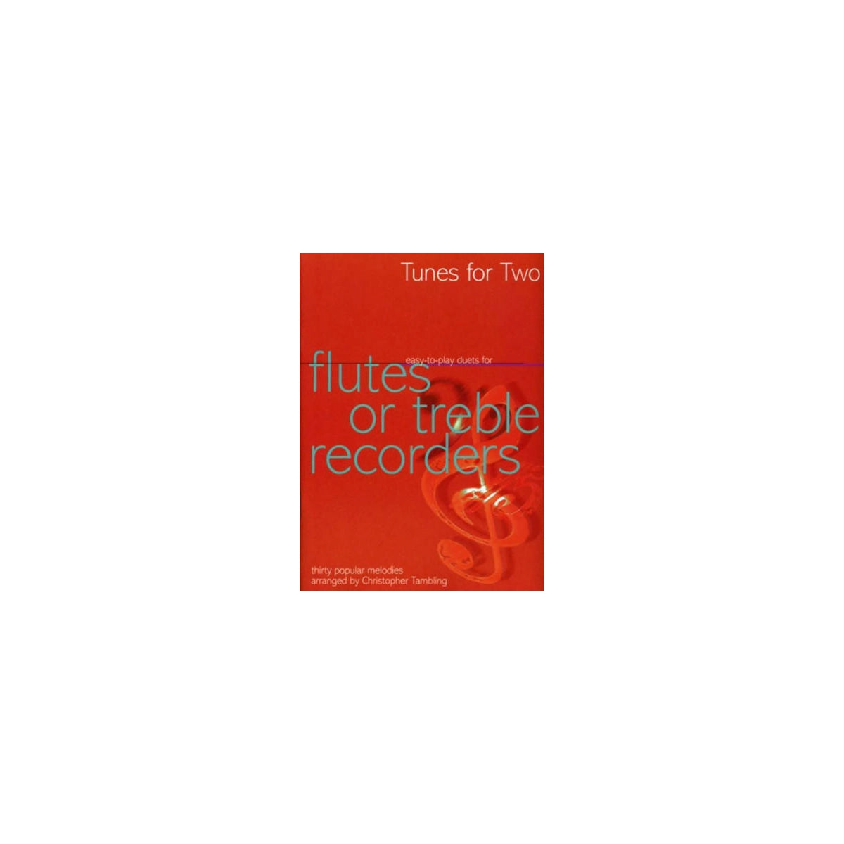 Tunes for two-23052
