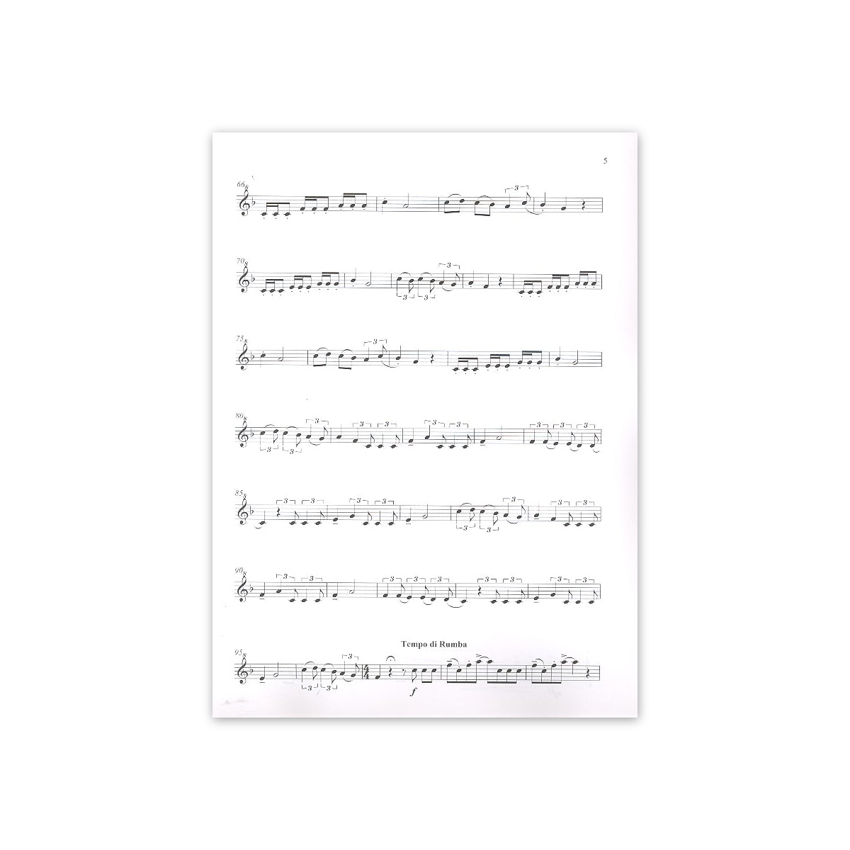 Latin Themes
