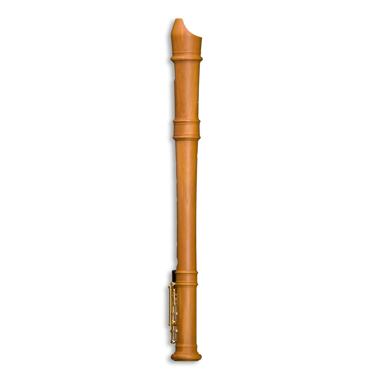 DESCANT RECORDER MOLLENHAUER 5916H MODERN PEARWOOD