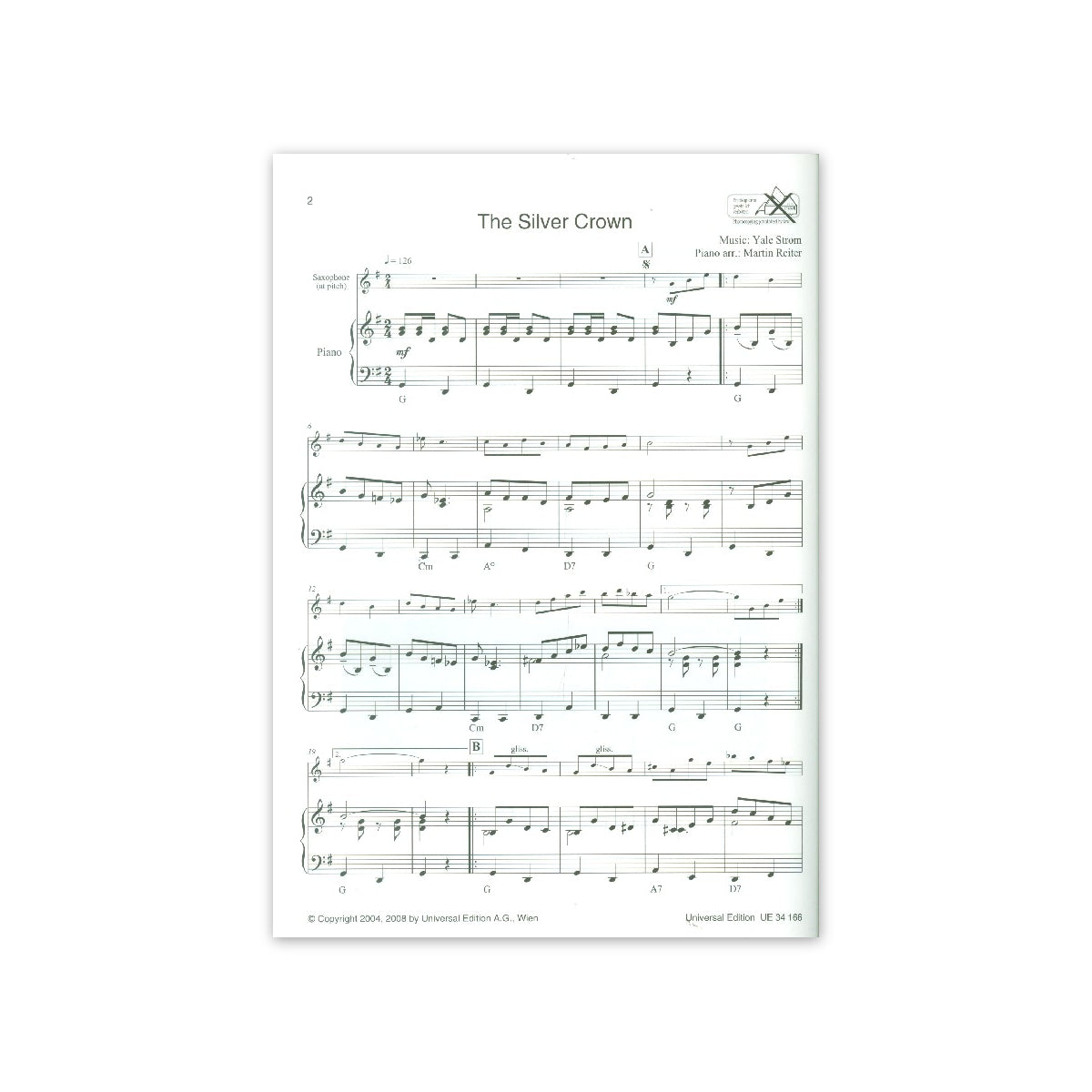 World music: Klezmer-23340