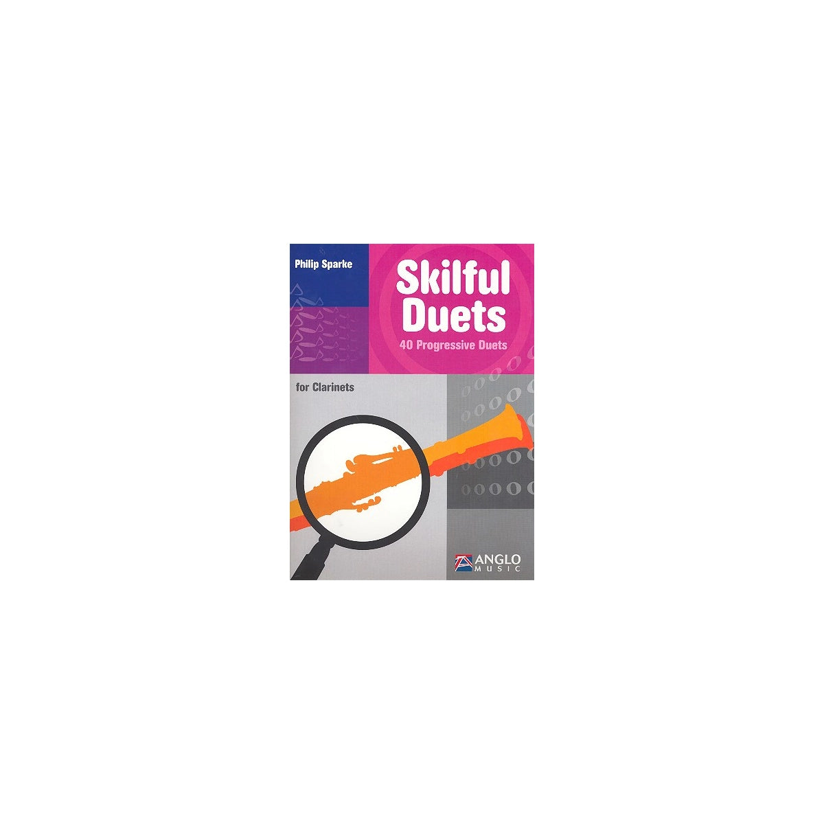 Sparke, Skilful Duets-23513 View 1