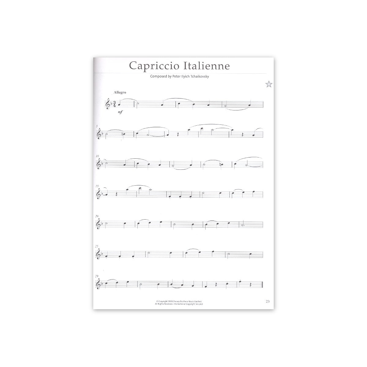 Dip in - 100 classical pieces