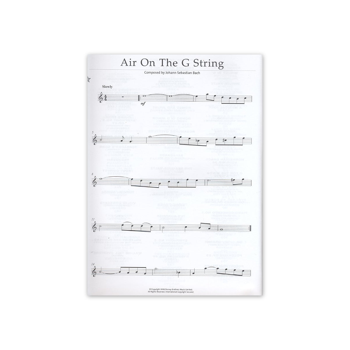 Dip in - 100 classical pieces-23683