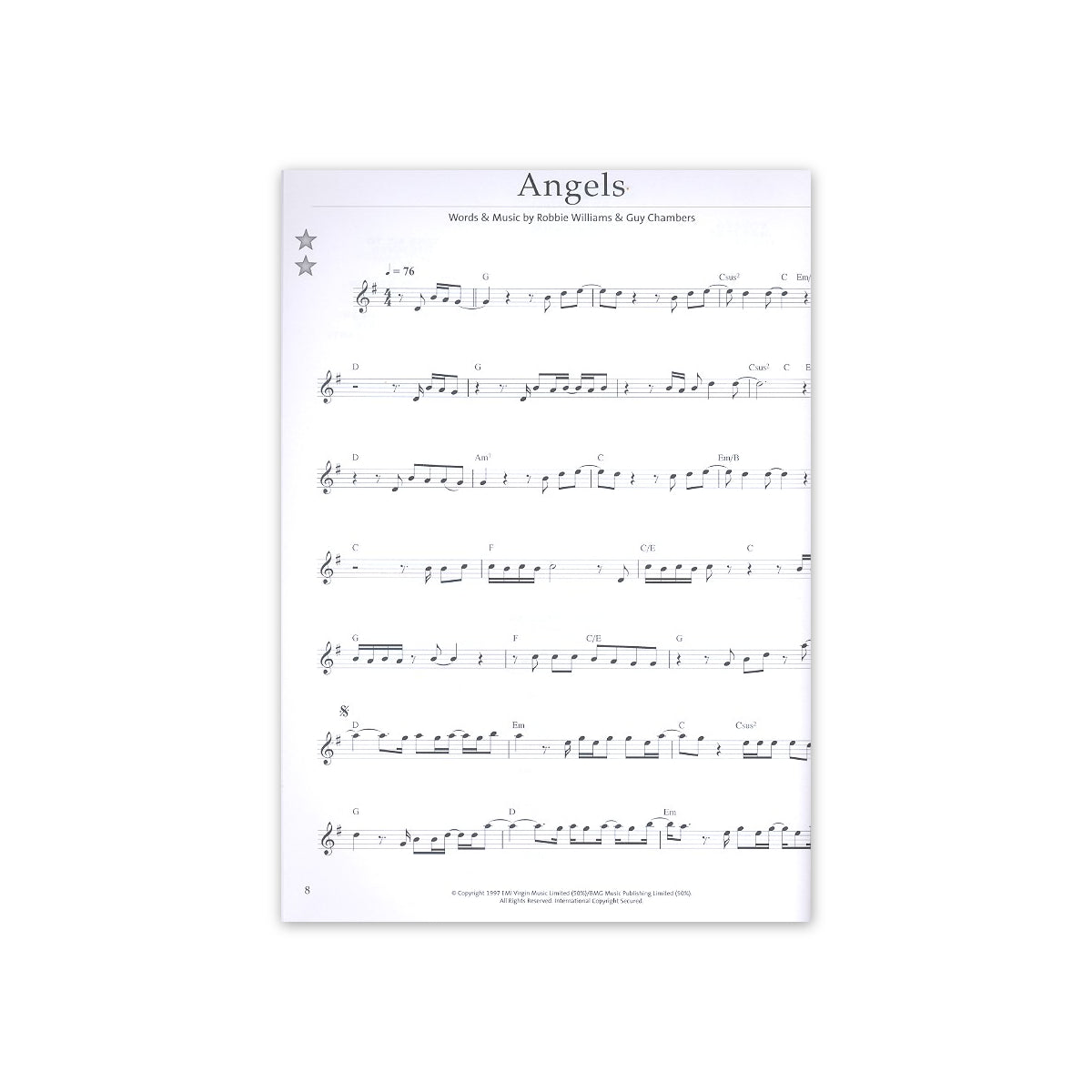 Dip in - 100 graded flute solos