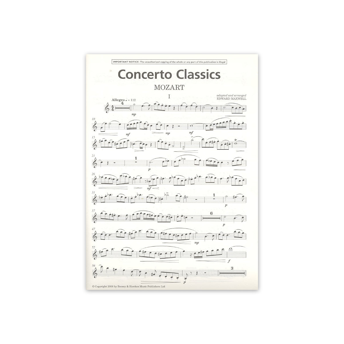 Concerto Classics