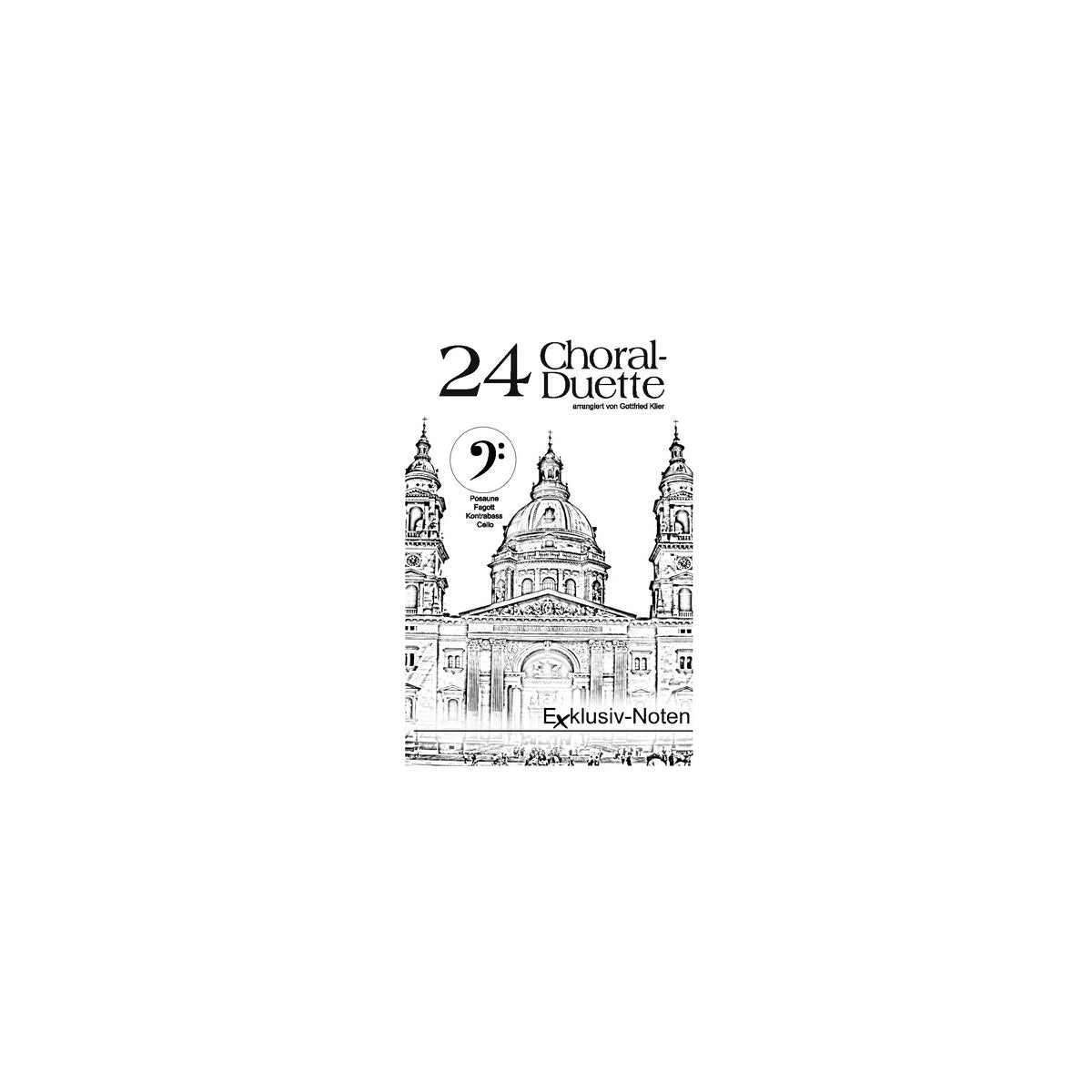 24 Choral-Duette-24064