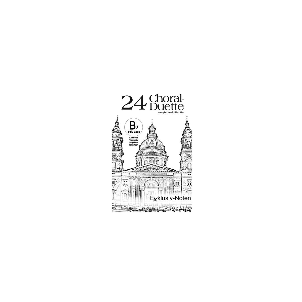 24 Choral-Duette-24066