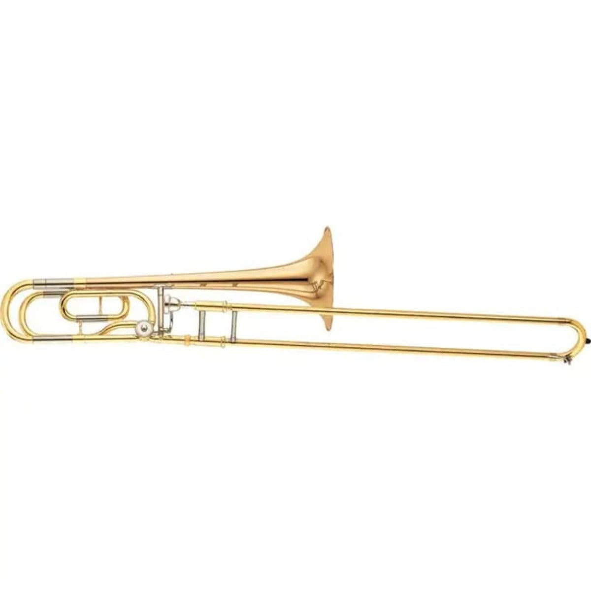 Yamaha YSL-446GE Tenorposaune View 1