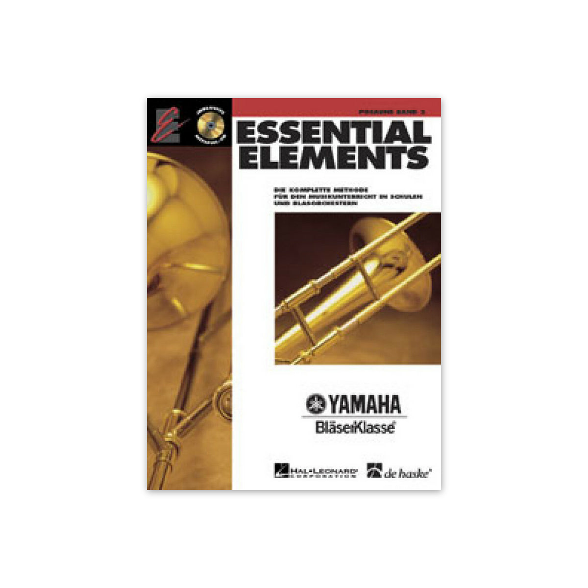 Essential Elements 2 - Posaune