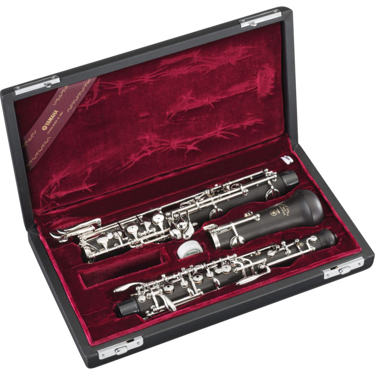 Yamaha YOB-432MF View 2