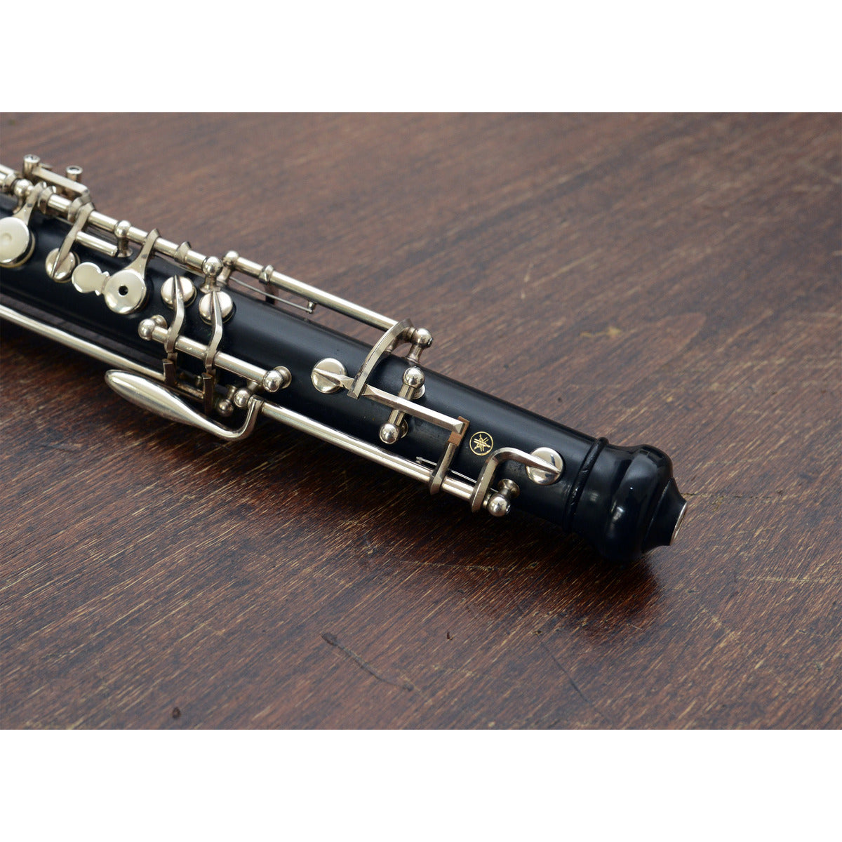 Yamaha YOB-432MF View 1