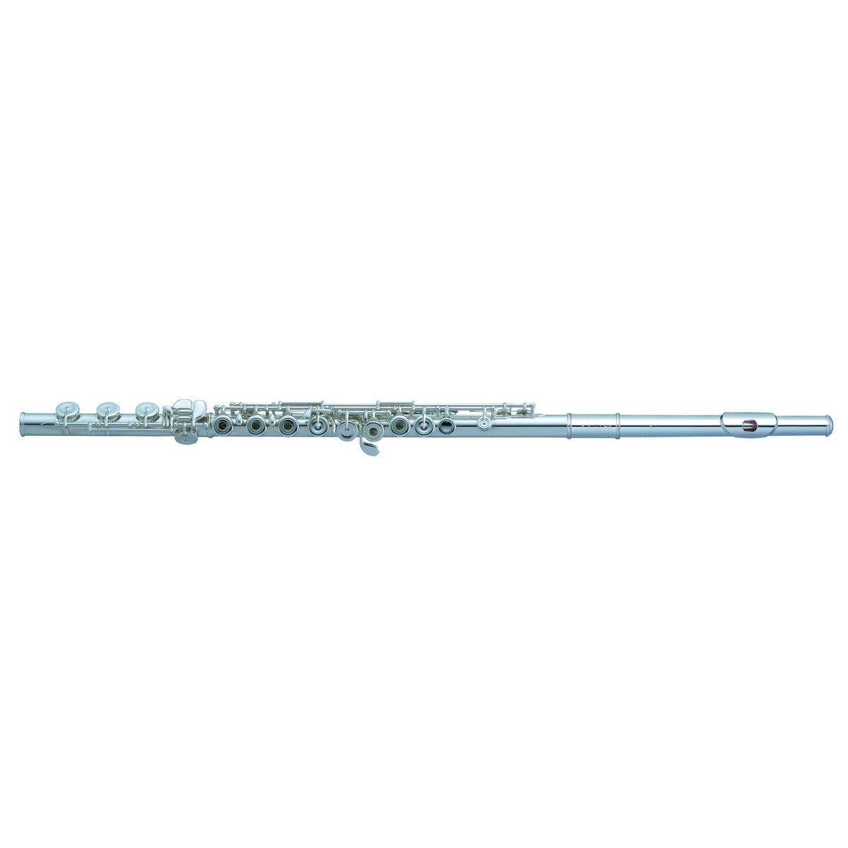 SILBERKOPFFLÖTE PEARL 695RBE DOLCE, View 1