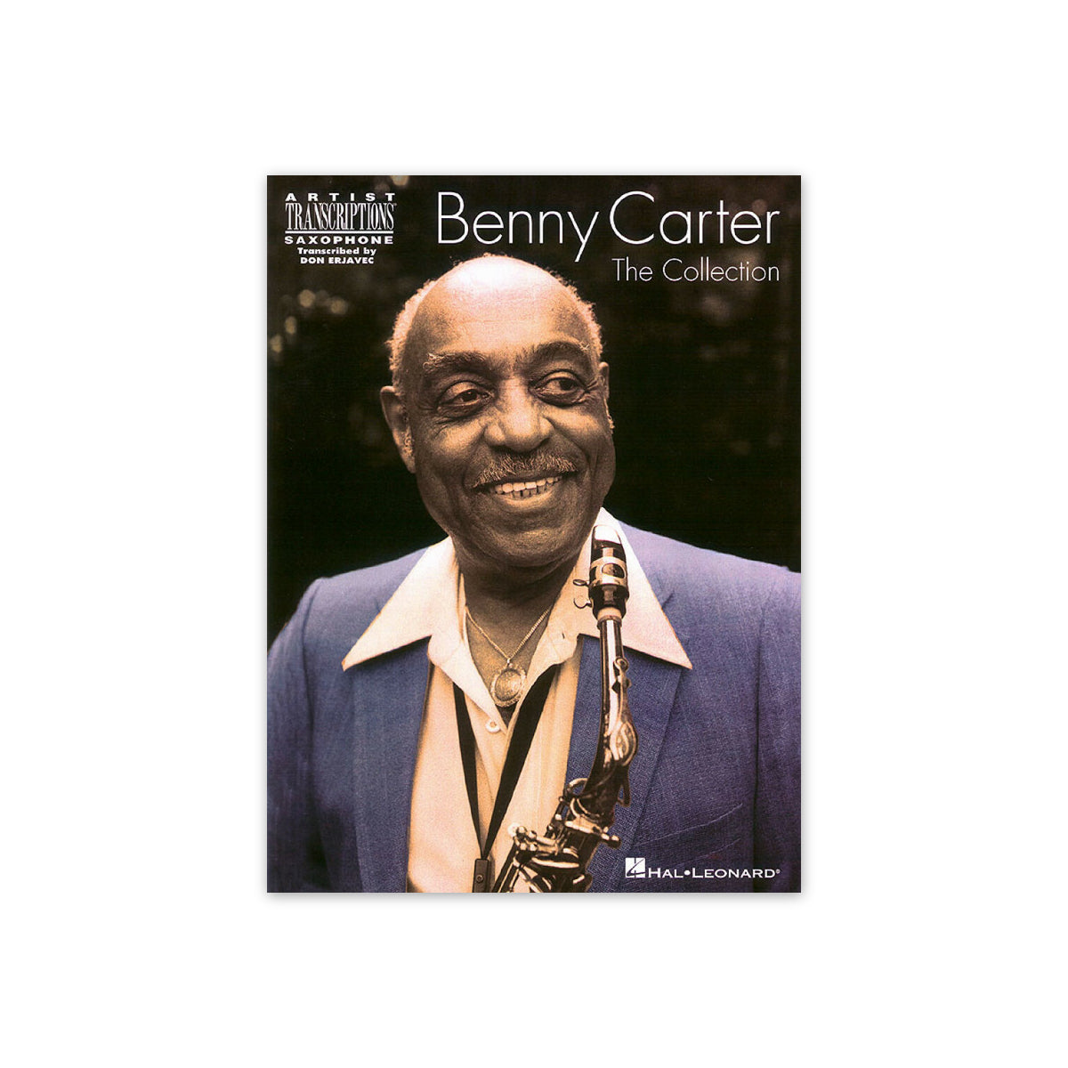Benny Carter - The Collection