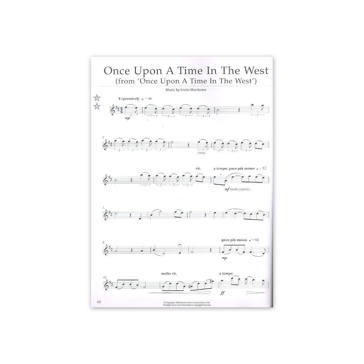 Dip in - 50 Film Tunes