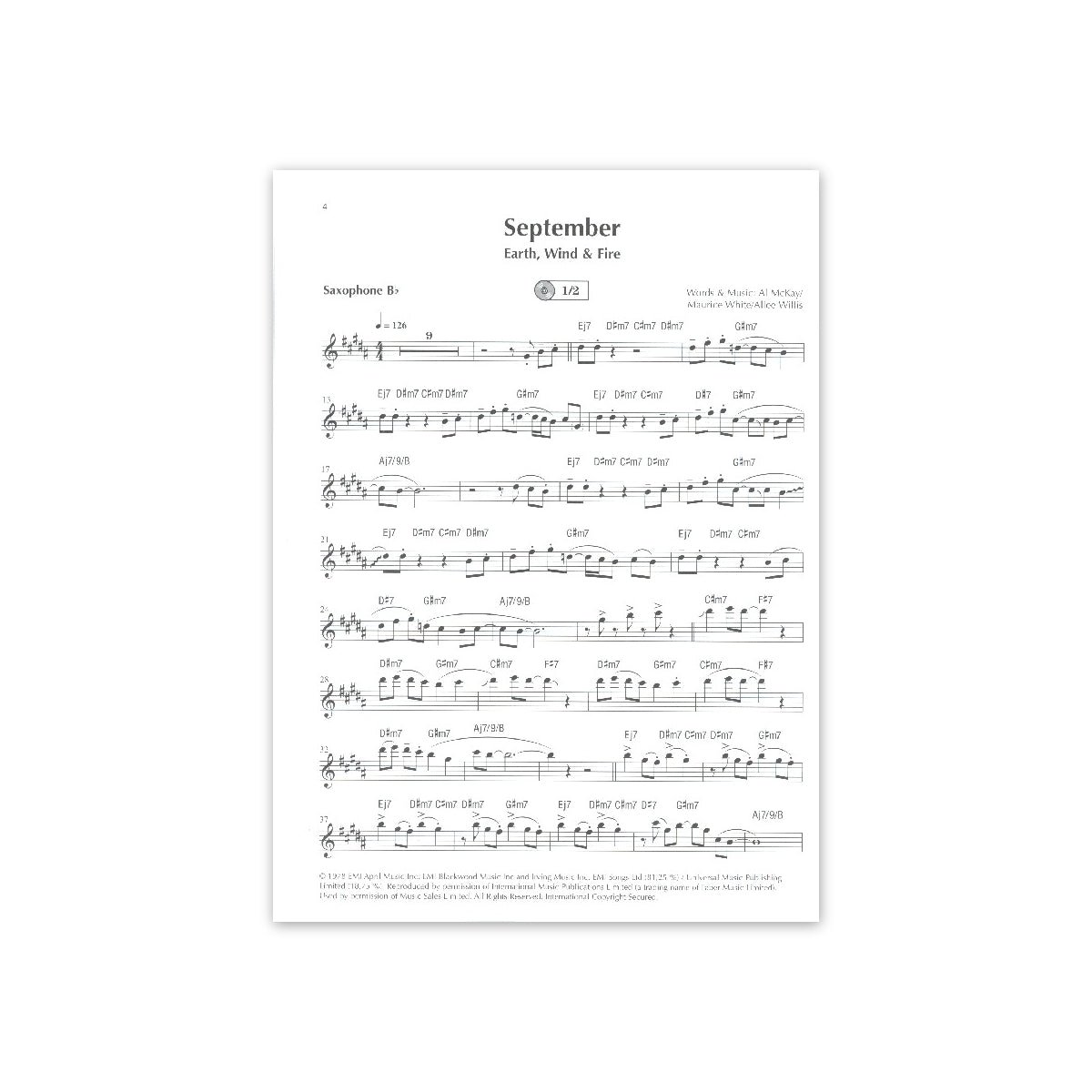 Sax plus! Bd.7
