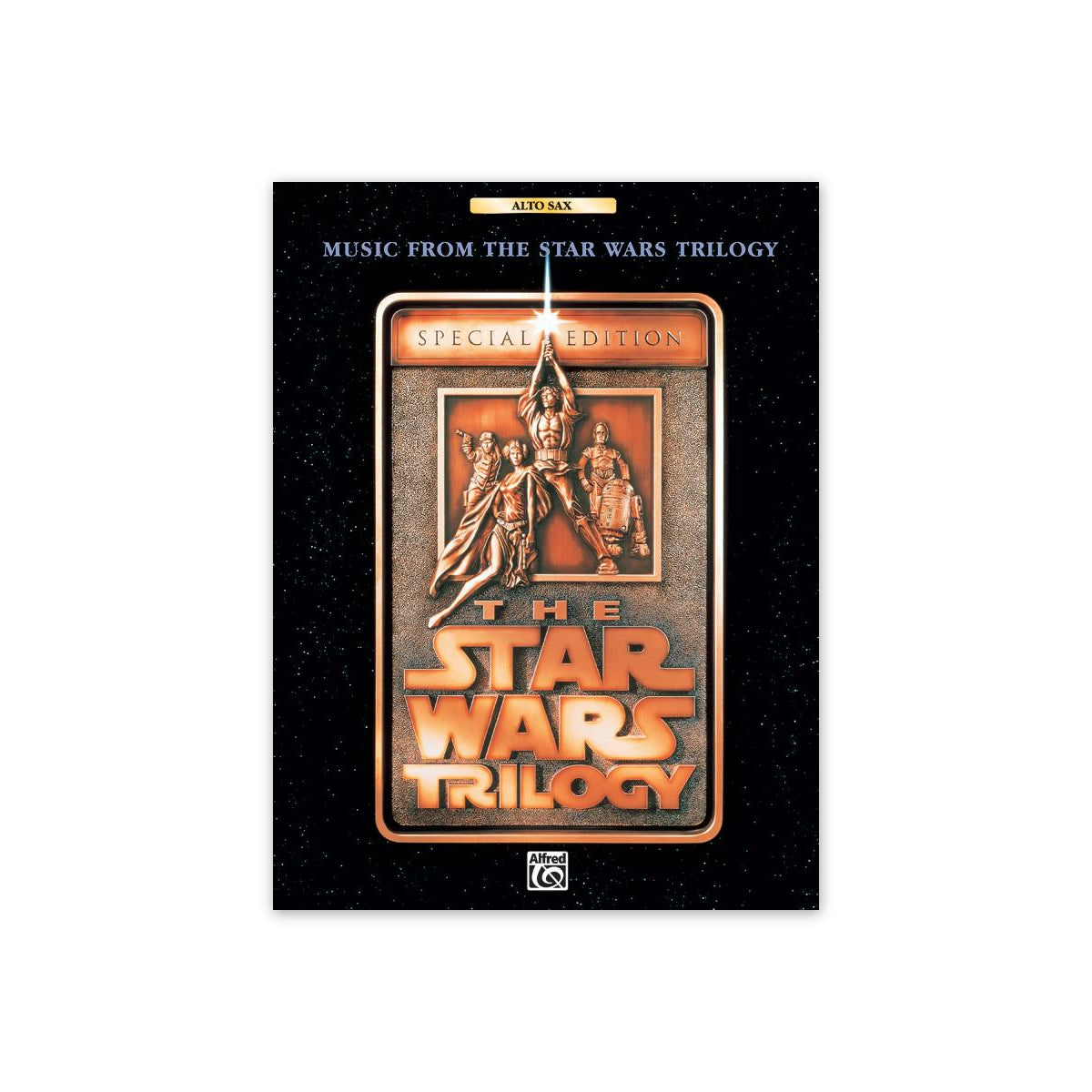 Star Wars Trilogy