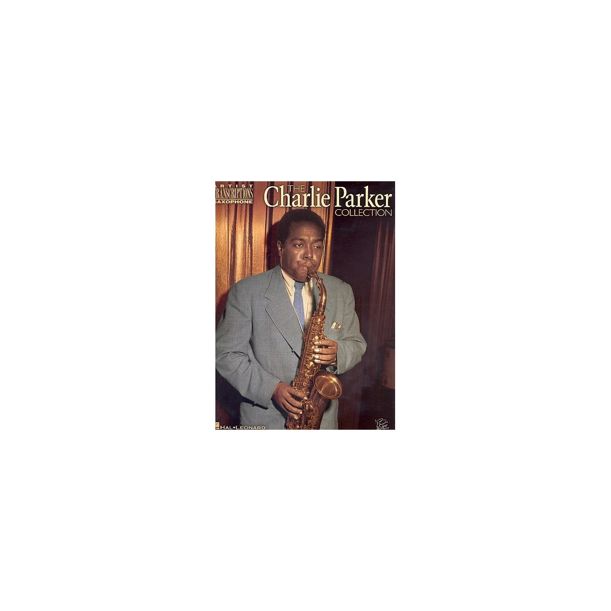 Charlie Parker Collection View 1