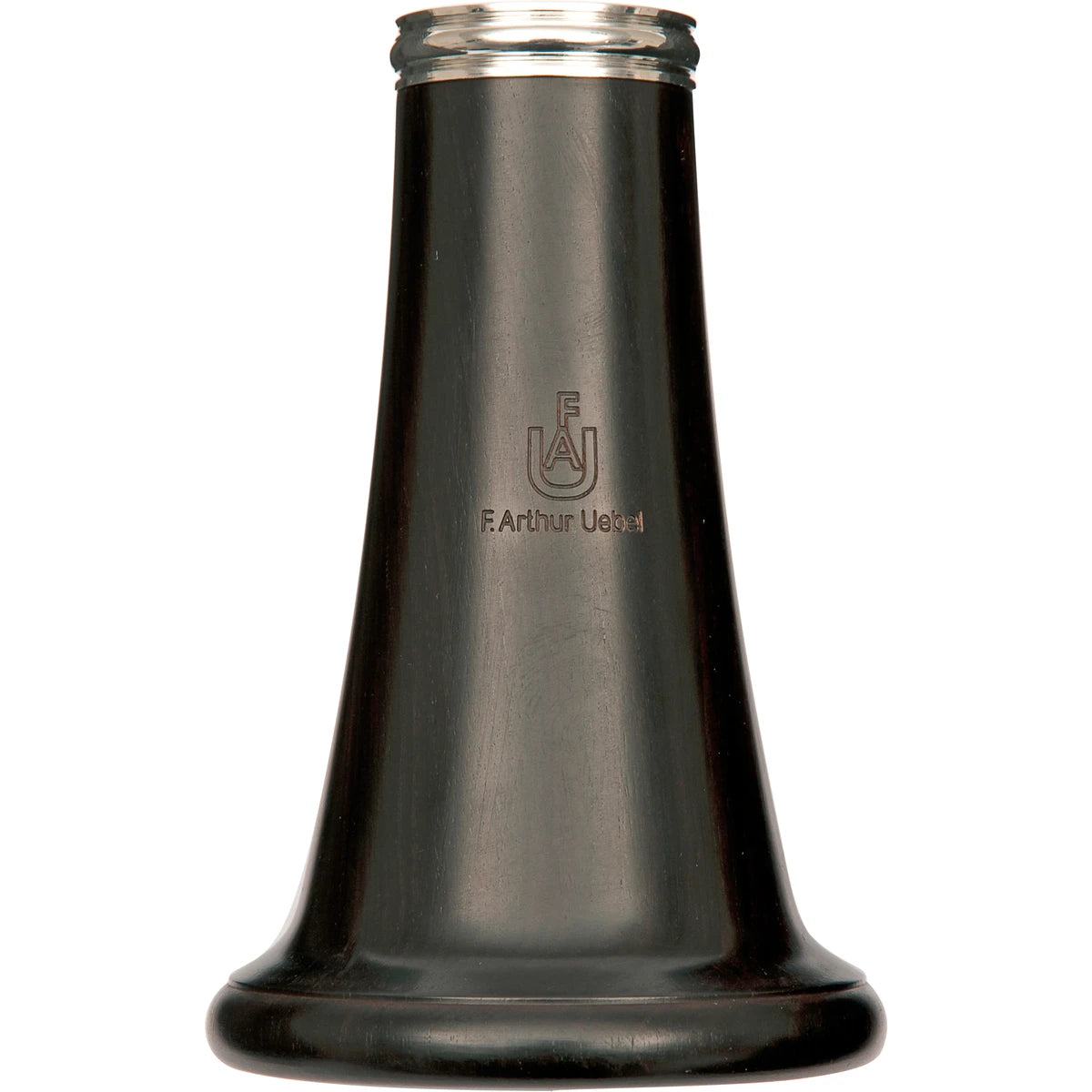 BECHER DEUTSCH B-KLARINETTE UEBEL ALT View 1