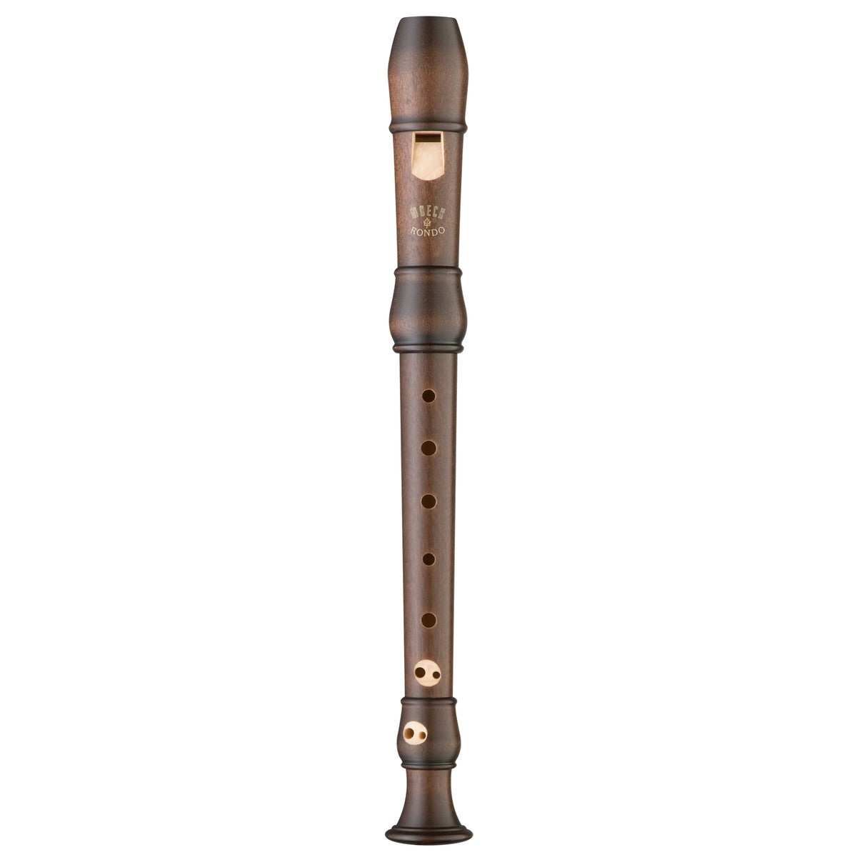 SOPRANINOBLOCKFLÖTE MOECK RONDO 2101 BA DOPPELLOCH View 1