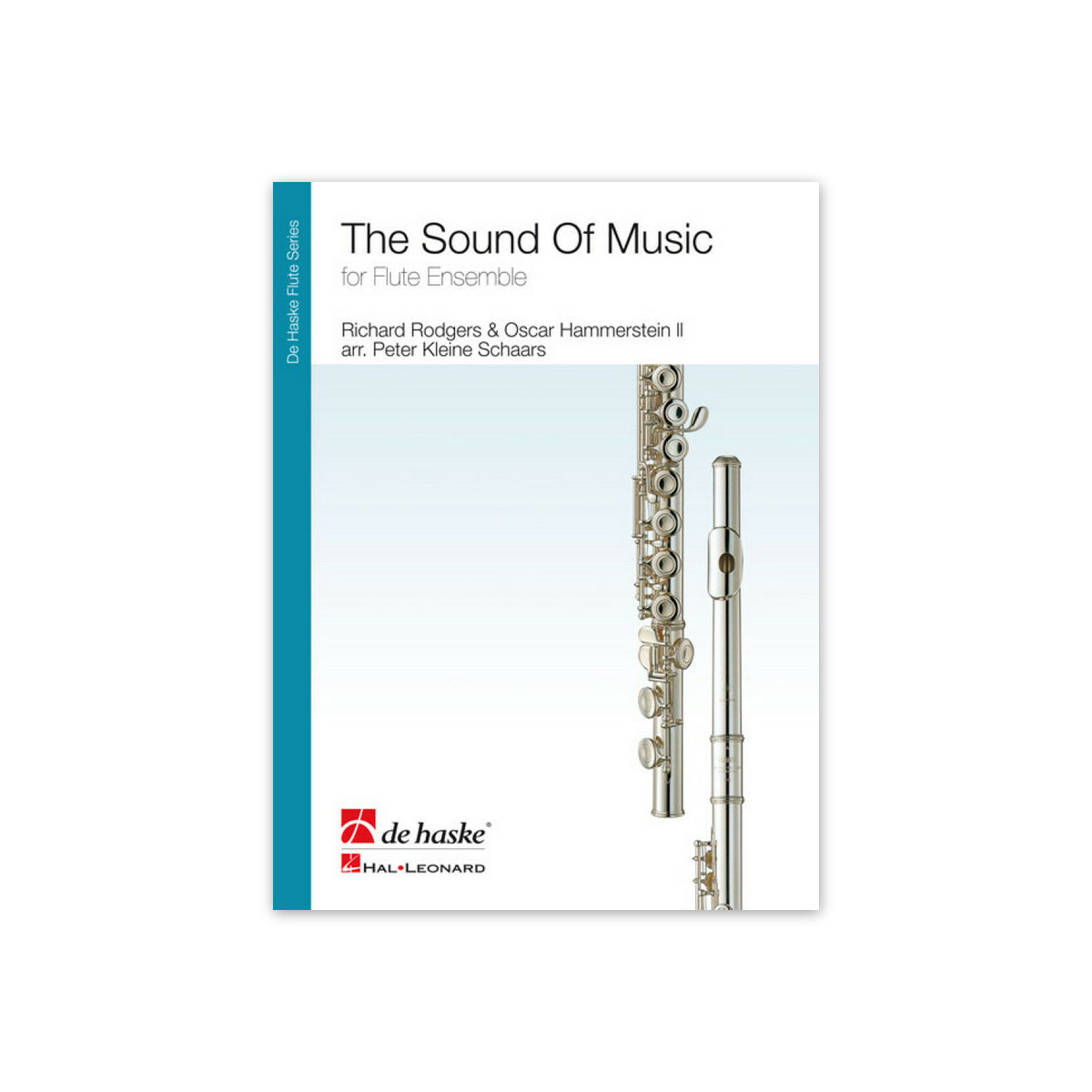 Rodgers & Hammerstein, The Sound of Music-25576