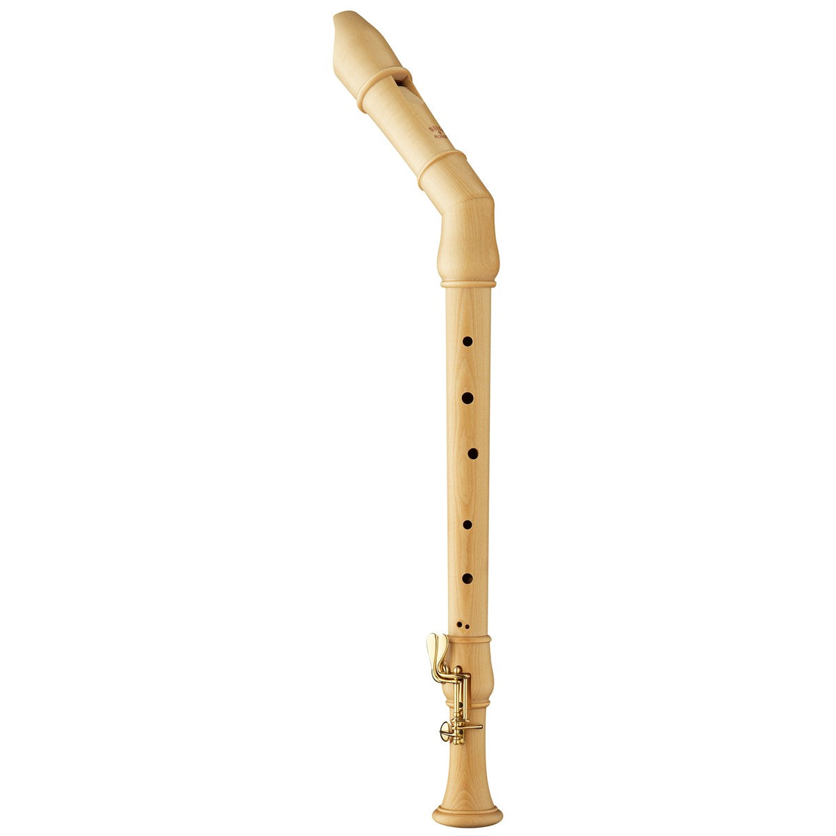 TENORBLOCKFLÖTE MOECK RONDO 2440 KNICK AHORN BA.KL View 1