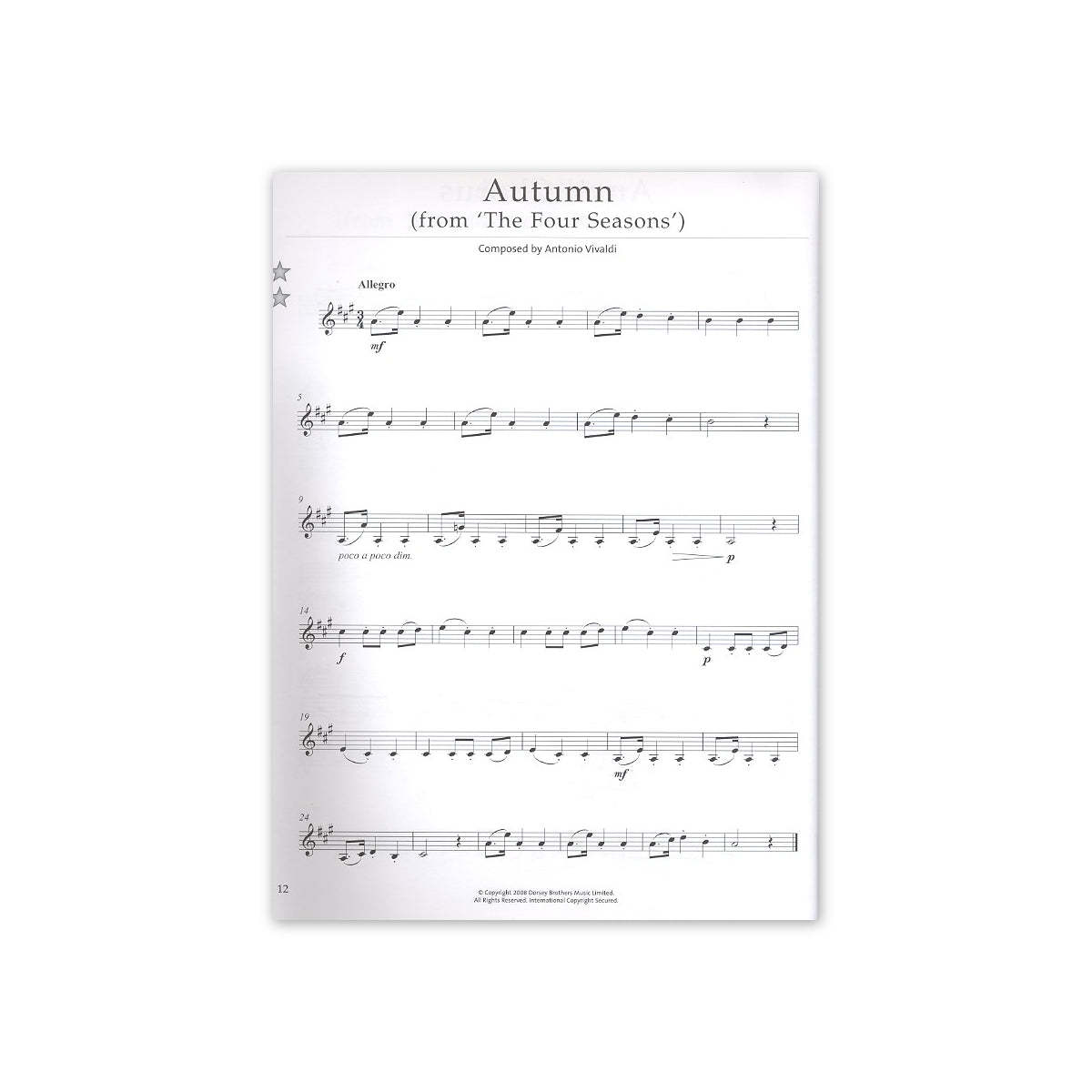 Dip in - 100 classical pieces-25642