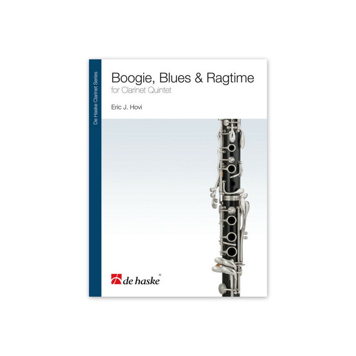 Boogie, Blues & Ragtime-25646