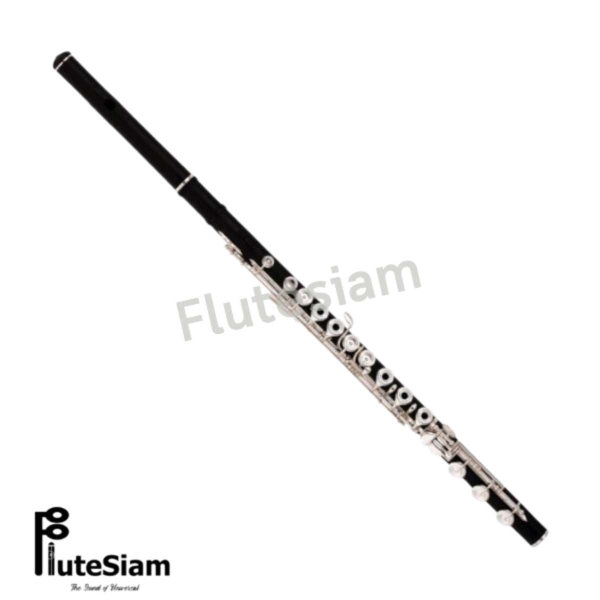 Yamaha YFL-874WH Querflöte View 1