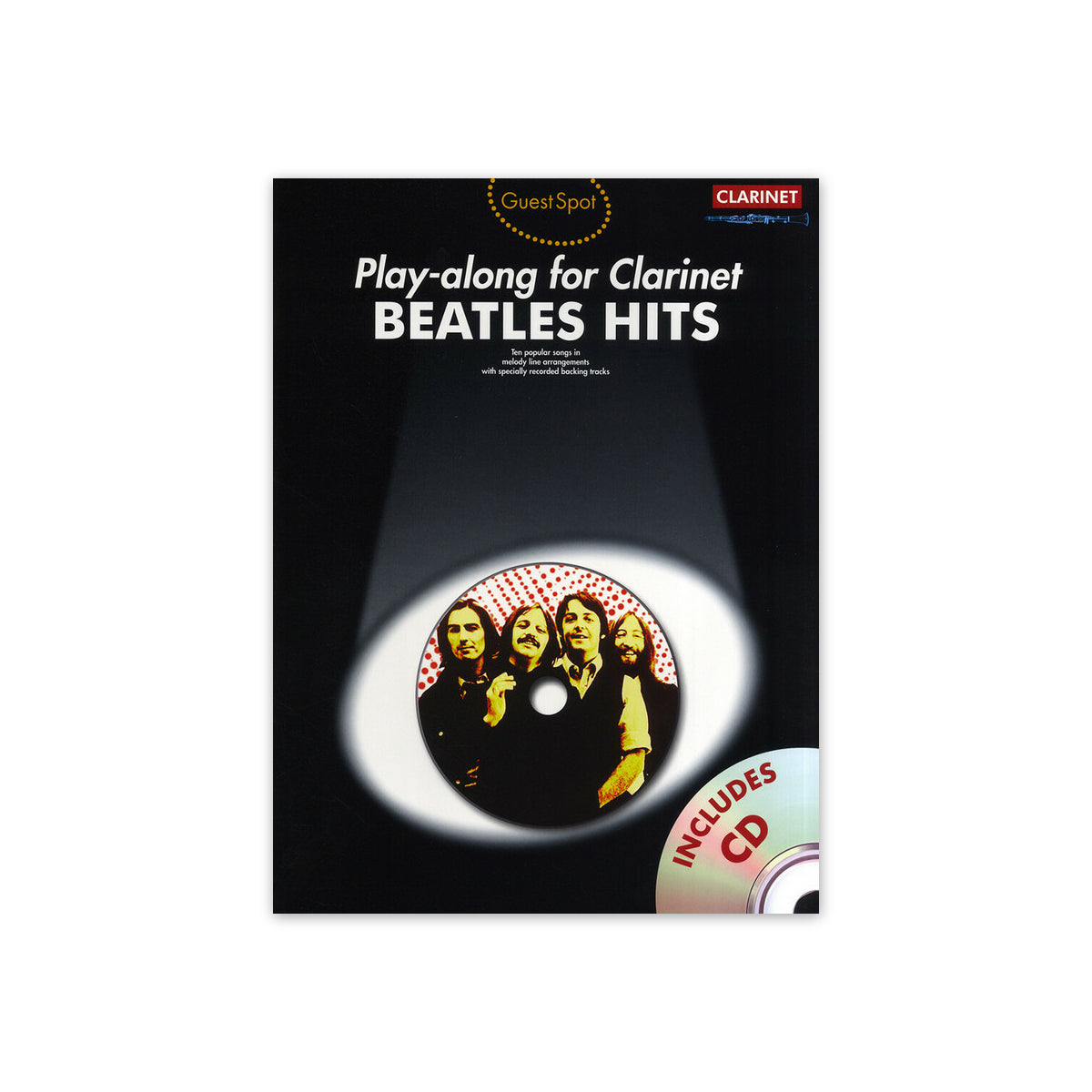 Beatles Hits, Aus der Reihe "Guest Spot"